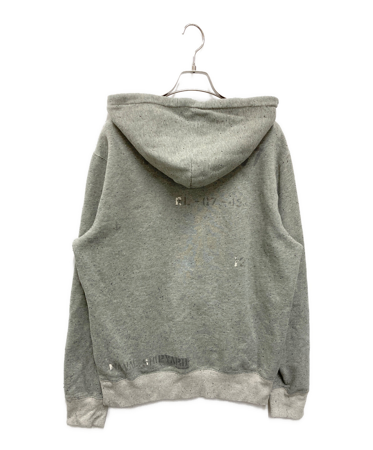 専用！未使用タグ＊POLO RALPH LAUREN ポロベア パーカー　L 中古・古着通販】POLO RALPH LAUREN (ポロ・ラルフローレン) ポロベア