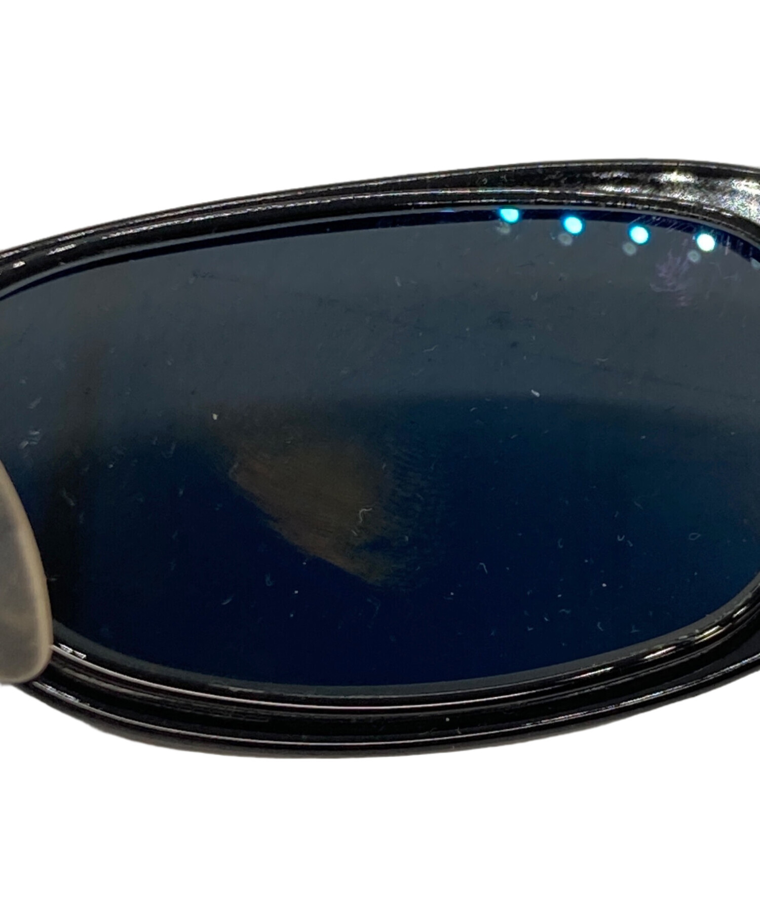 中古・古着通販】Supreme (シュプリーム) EXIT サングラス ブラック