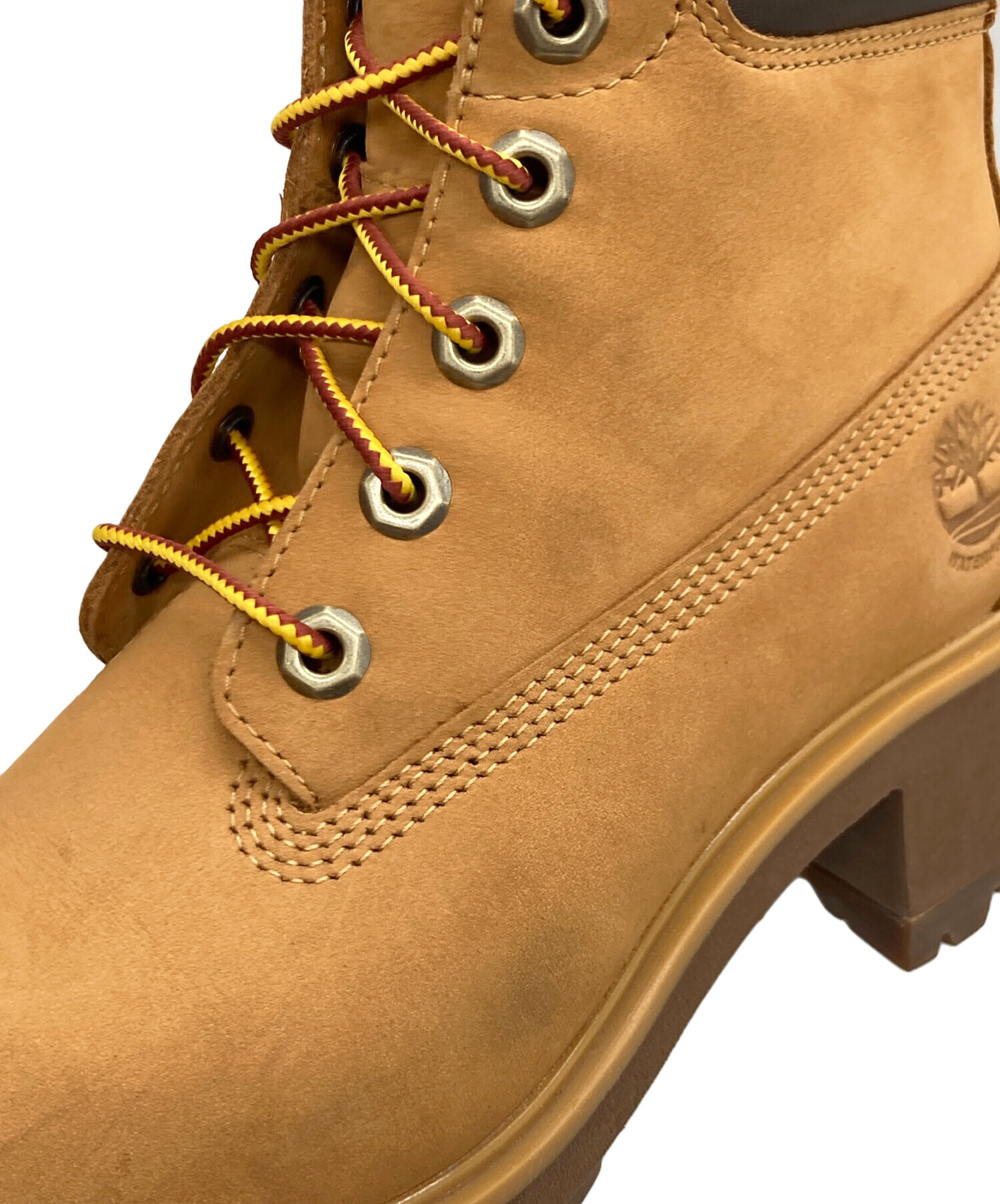 中古・古着通販】Timberland (ティンバーランド) キンズリー ミッド