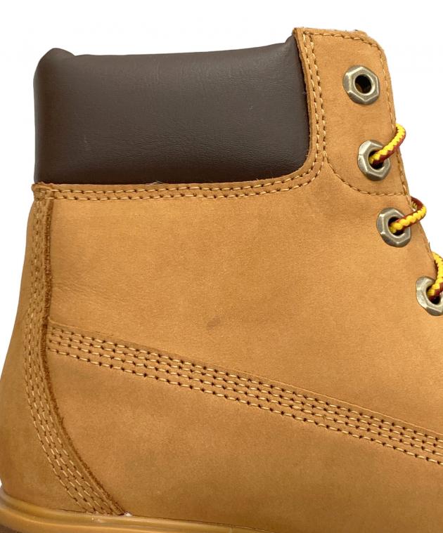 中古・古着通販】Timberland (ティンバーランド) キンズリー ミッド