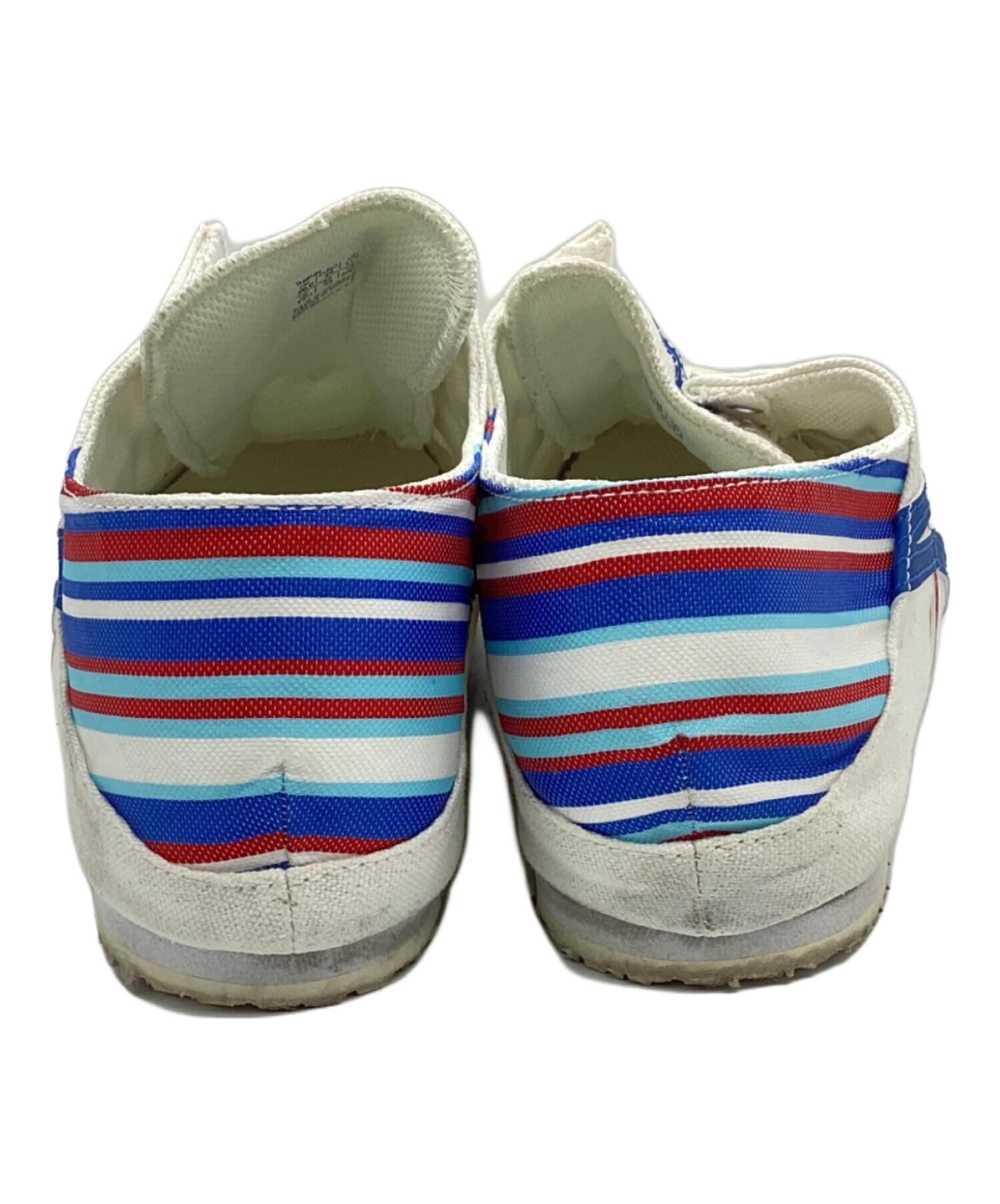 中古・古着通販】Onitsuka Tiger (オニツカタイガー) MEXICO 66 PARATY 