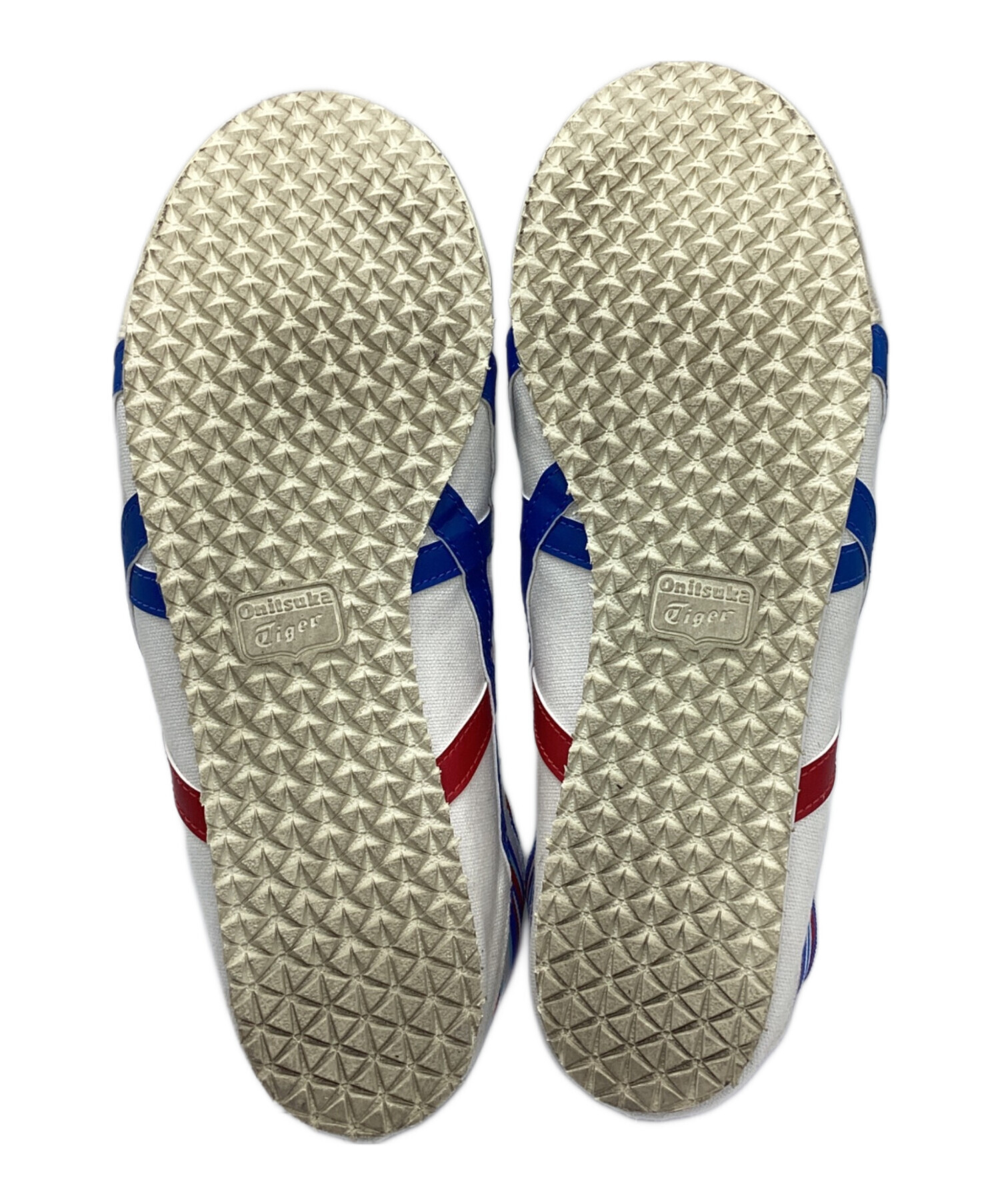 中古・古着通販】Onitsuka Tiger (オニツカタイガー) MEXICO 66 PARATY 