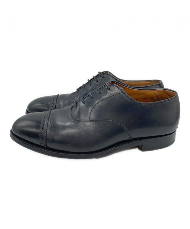 中古・古着通販】Alden (オールデン) Cap Toe Calf / キャップトゥ
