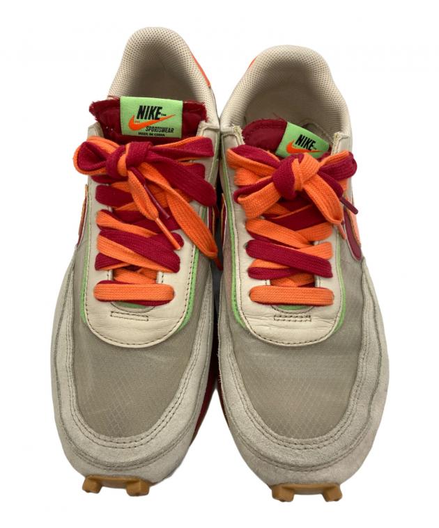 中古・古着通販】NIKE (ナイキ) sacai (サカイ) CLOT Sacai Nike LD