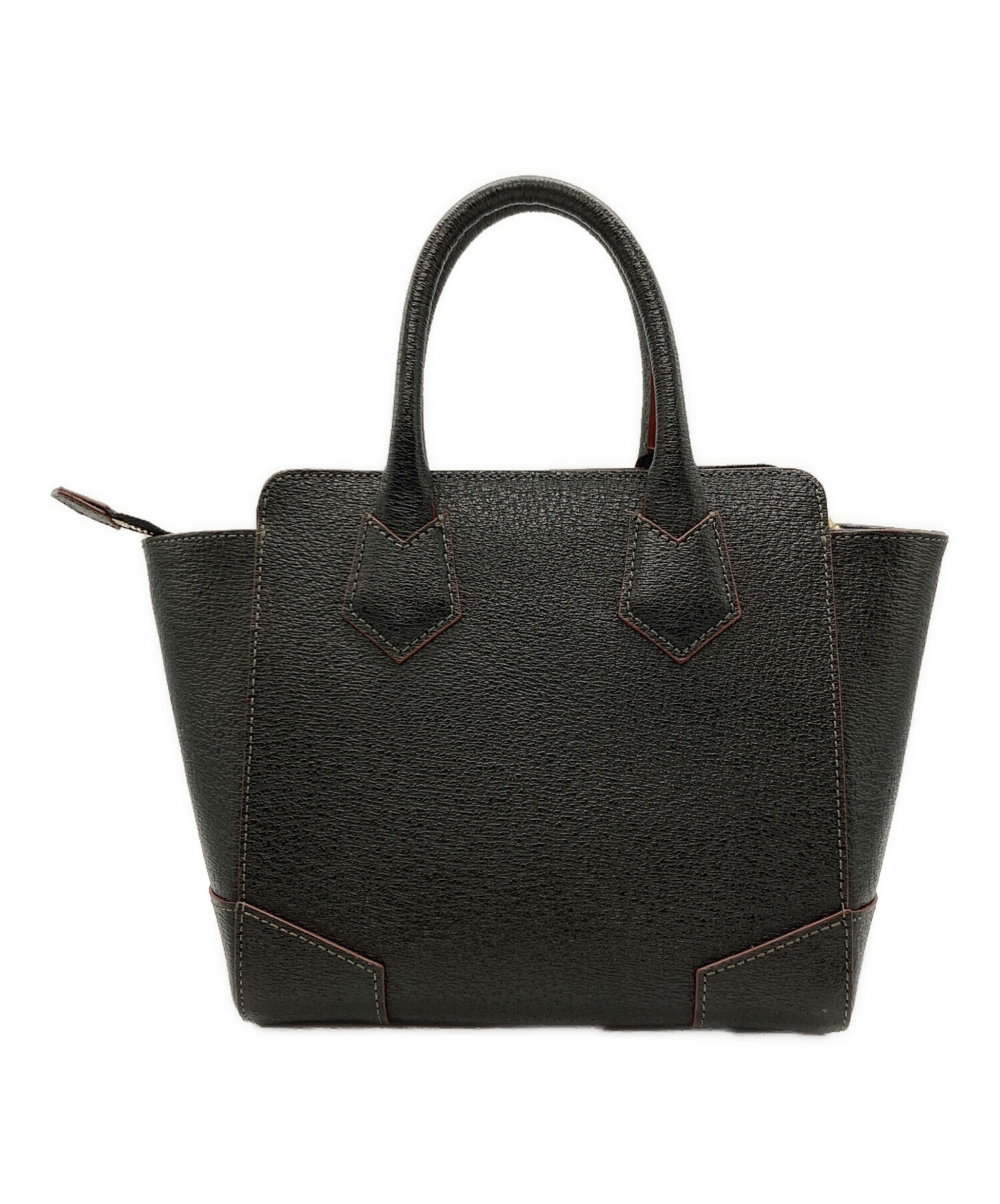 Vivienne Westwood ARTHER ハンドバッグ 2way 中古・古着通販】Vivienne Westwood (ヴィヴィアンウエストウッド