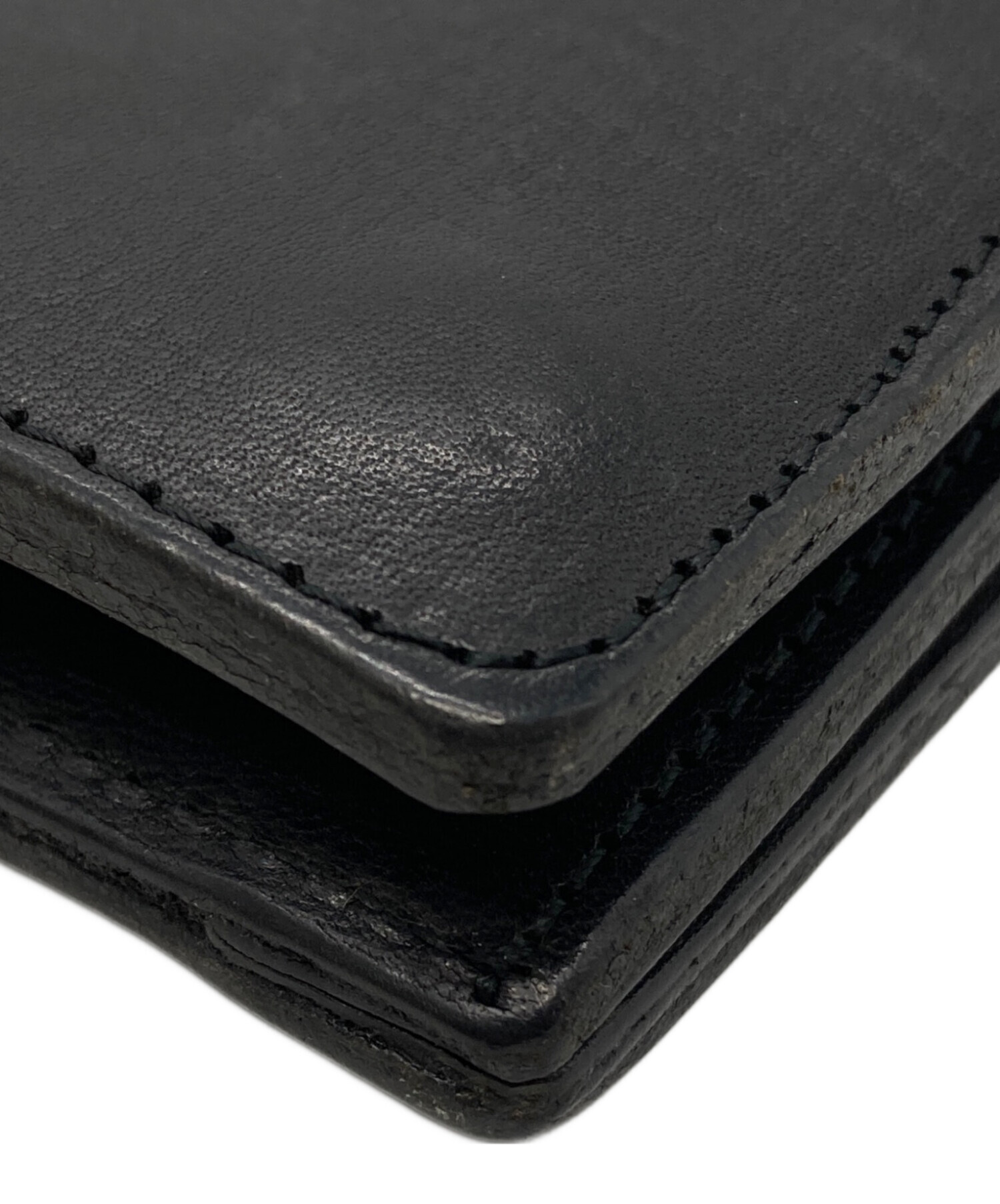 中古・古着通販】NEIGHBORHOOD (ネイバーフッド) TRUCKER CL-WALLET