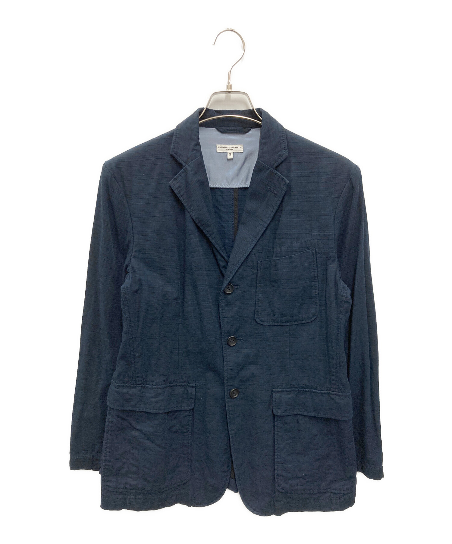 中古・古着通販】Engineered Garments (エンジニアド ガーメンツ