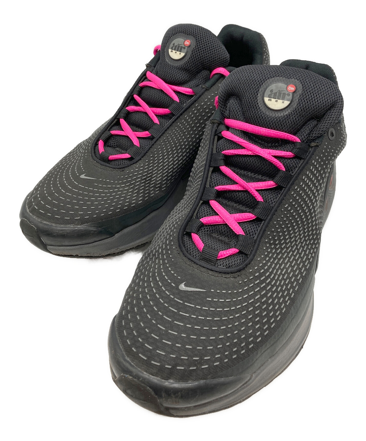 NIKE(ナイキ) AIR MAX DN メンズ JPN：30 【中古】【ブランド古着バズストア】 中古・古着通販】NIKE (ナイキ) Air Max DN 