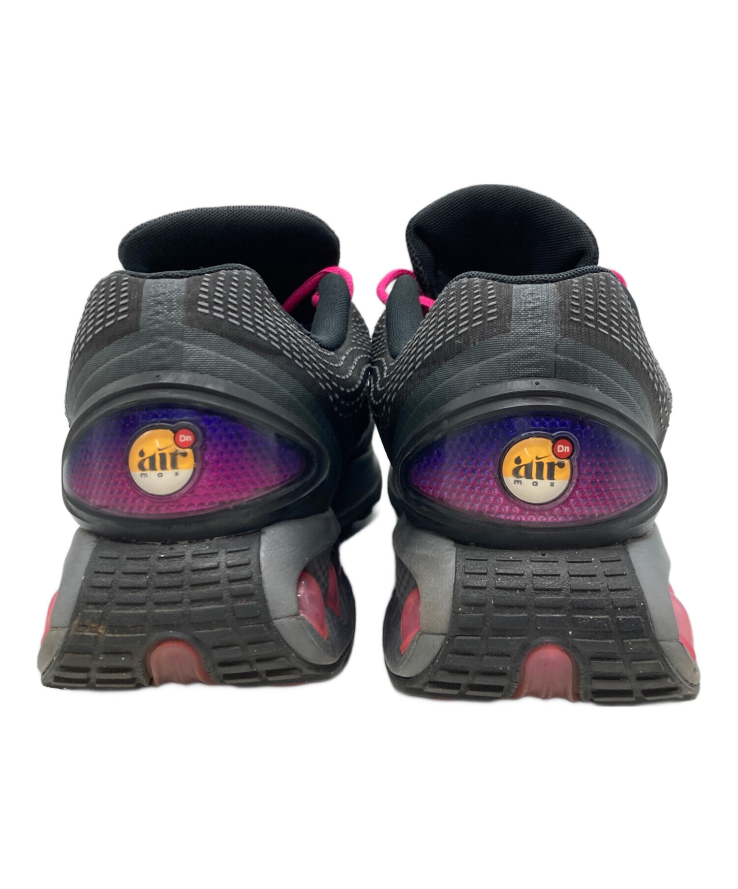 NIKE(ナイキ) Air Max DN レディース  25【中古】【ブランド古着バズストア】 中古・古着通販】NIKE (ナイキ) Air Max DN 