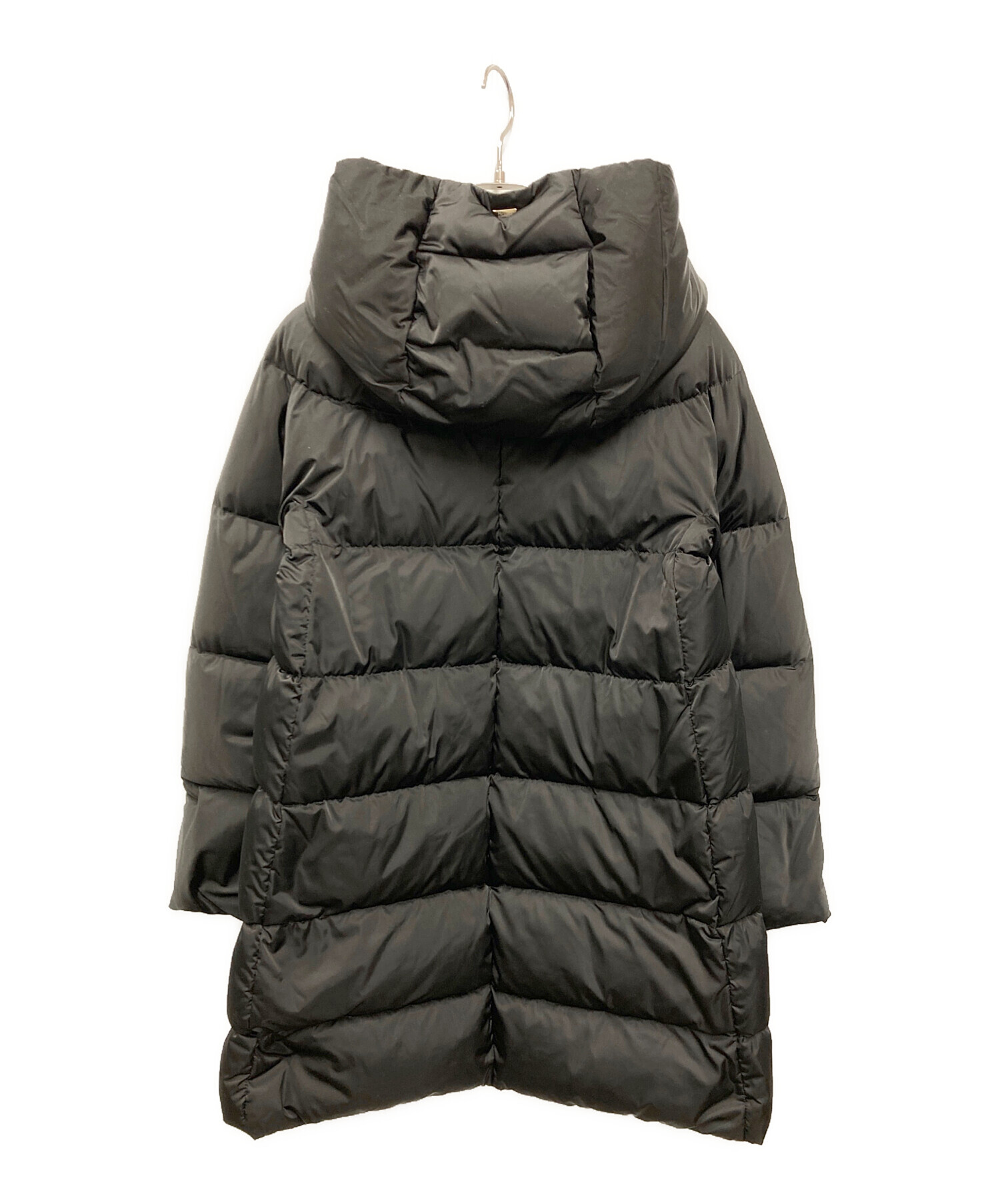 中古・古着通販】HERNO (ヘルノ) HERNO ダウンコート ネイビー サイズ