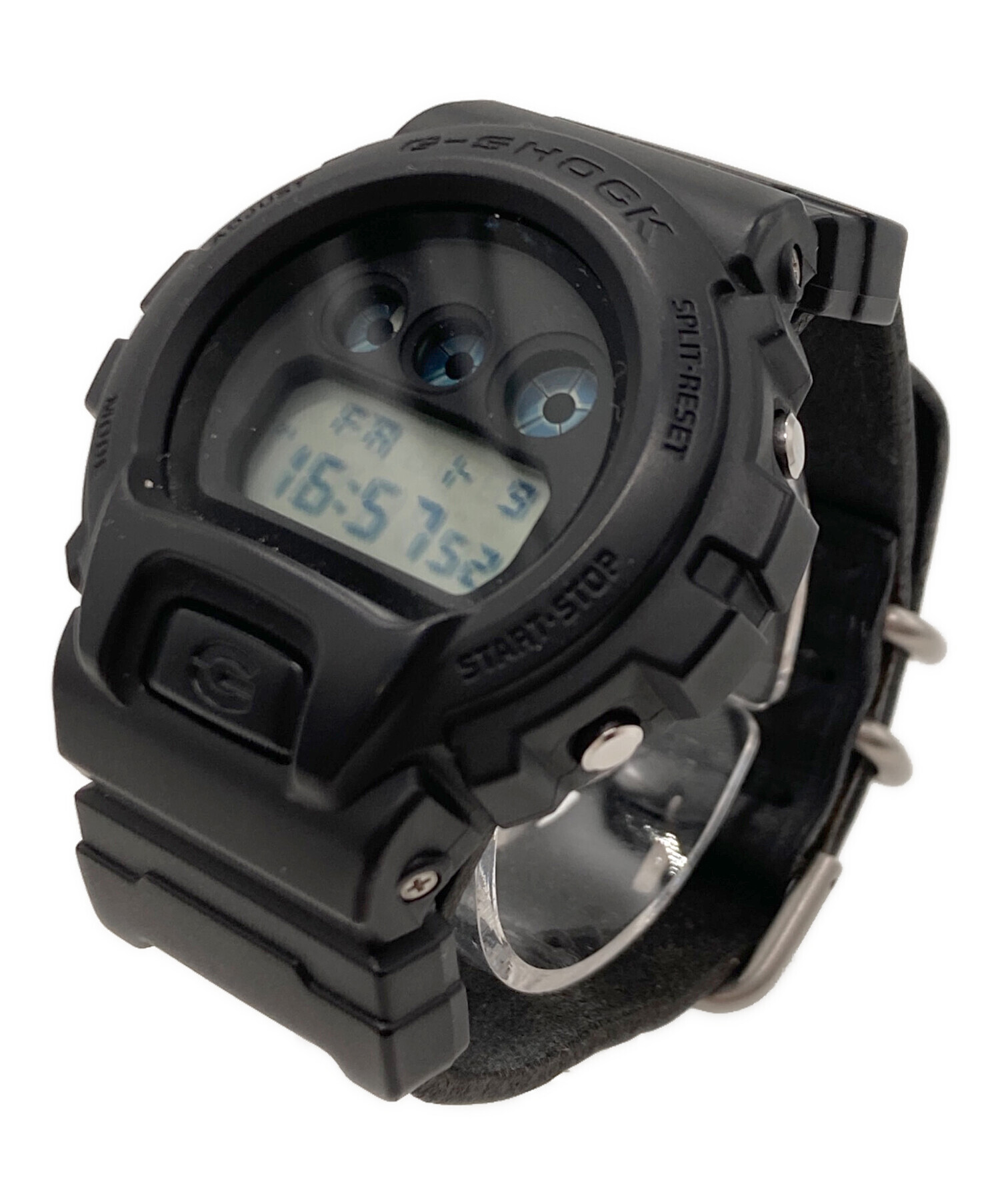 hender scheme g-shock 腕時計 中古・古着通販】CASIO (カシオ) Hender Scheme (エンダースキーマ