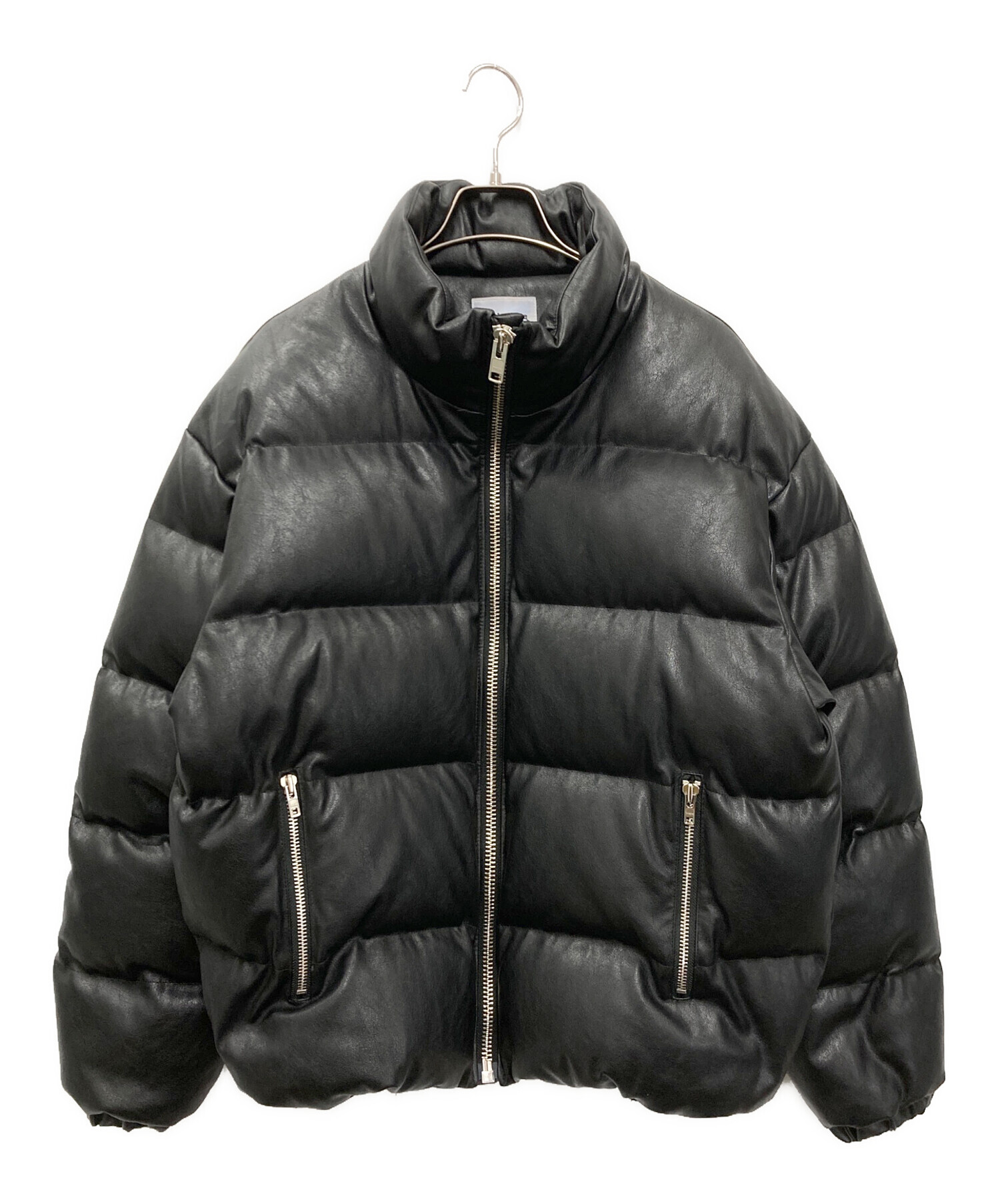 MONKEY TIME モンキータイム ダウンジャケット/ダウンベスト メンズ 【古着】【中古】 中古・古着通販】MONKEY TIME (モンキータイム) MONKEY TIME ダウン