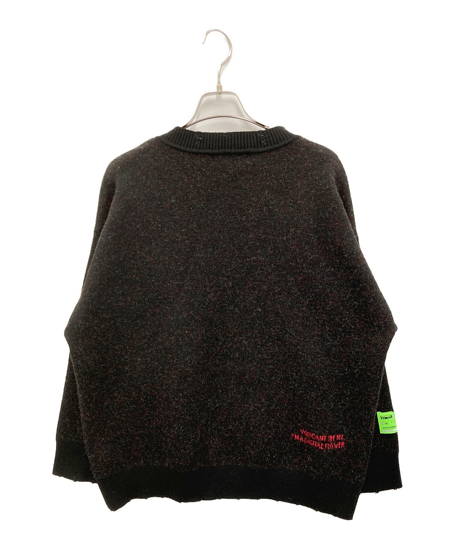 中古・古着通販】TAKA ORIGINAL (タカ オリジナル) Ethernet Pixel