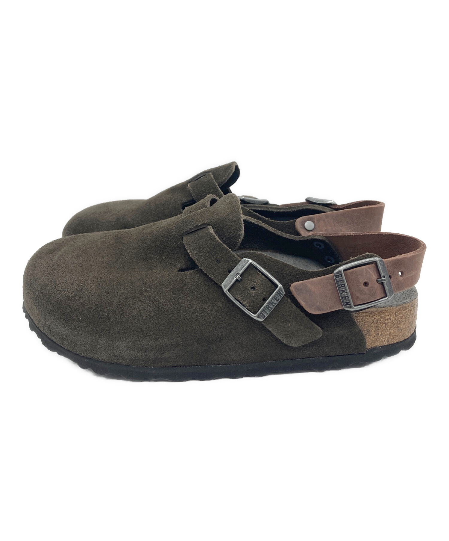 中古・古着通販】BIRKENSTOCK (ビルケンシュトック) JOURNAL STANDARD