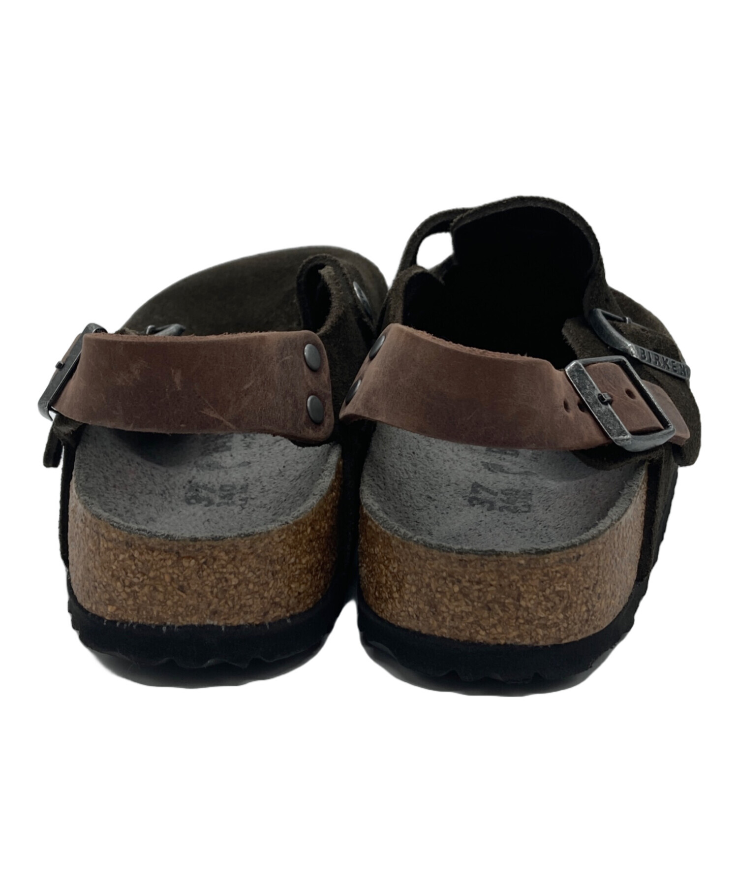 中古・古着通販】BIRKENSTOCK (ビルケンシュトック) JOURNAL STANDARD