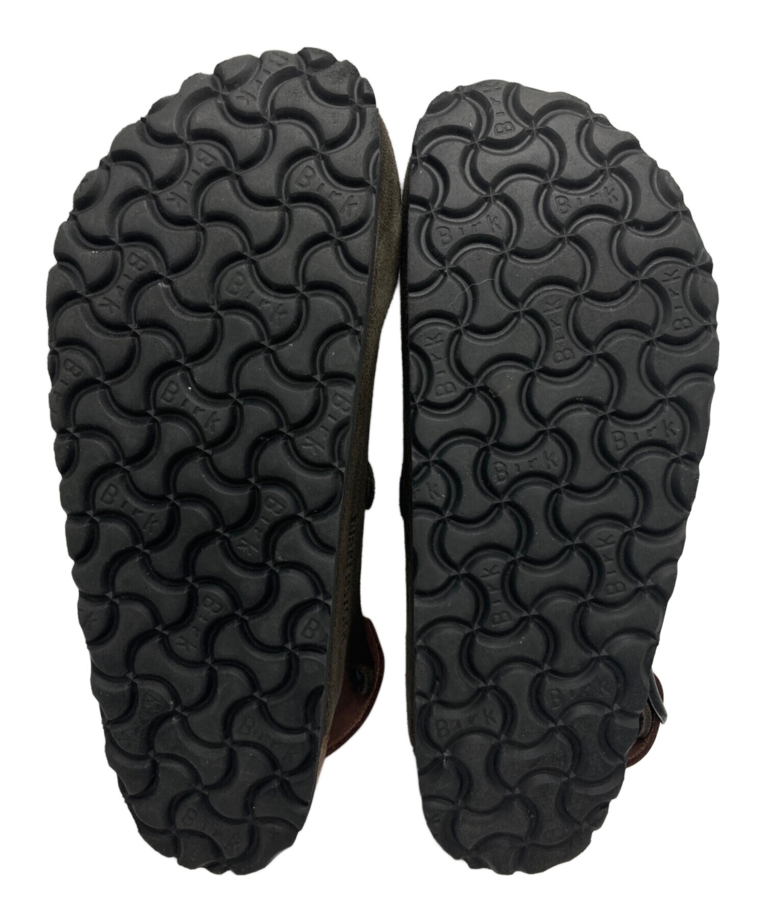中古・古着通販】BIRKENSTOCK (ビルケンシュトック) JOURNAL STANDARD