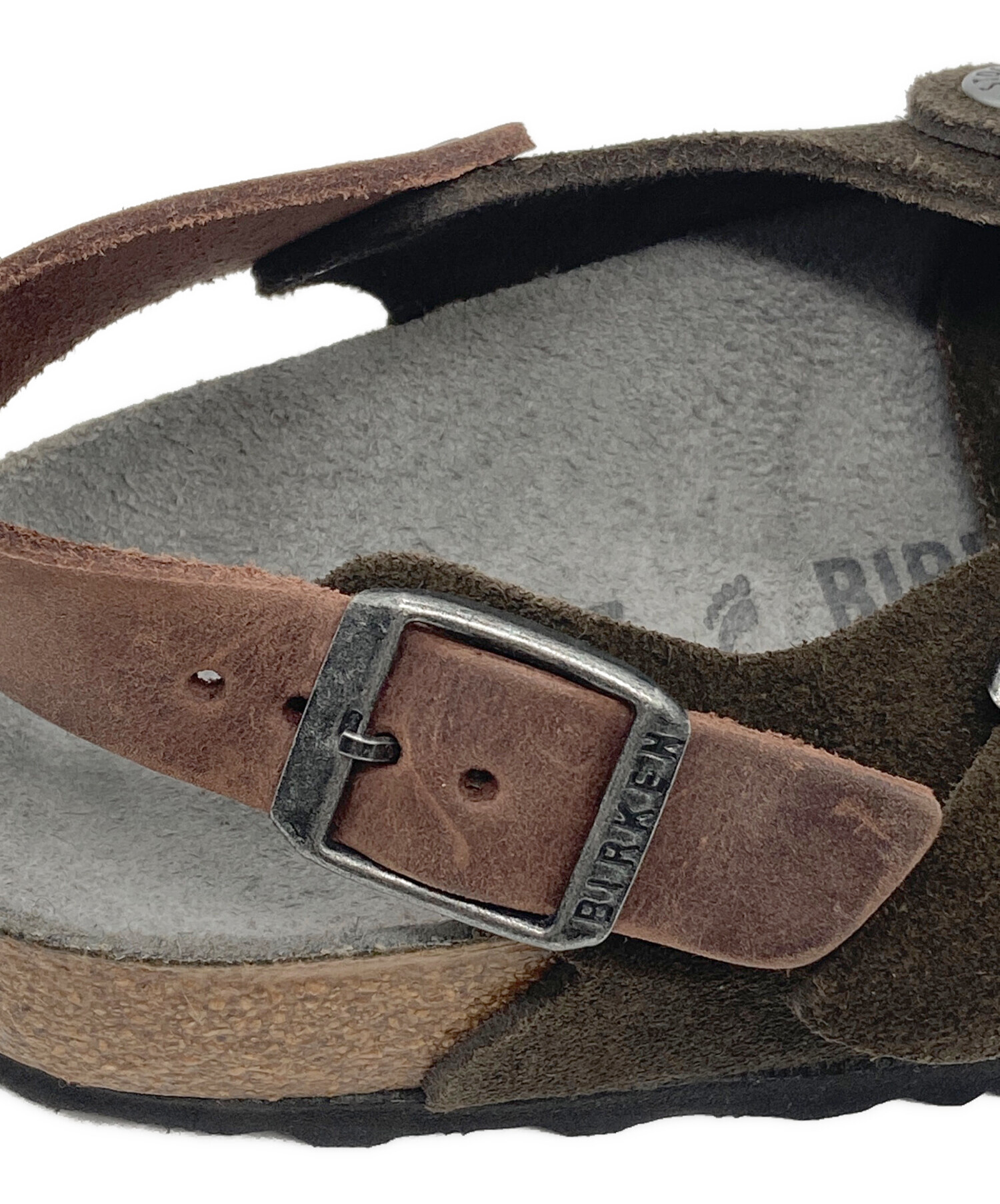中古・古着通販】BIRKENSTOCK (ビルケンシュトック) JOURNAL STANDARD