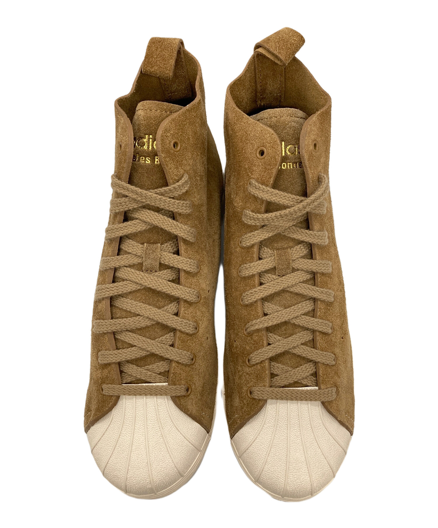 中古・古着通販】adidas (アディダス) WALES BONNER (ウェールズボナー 