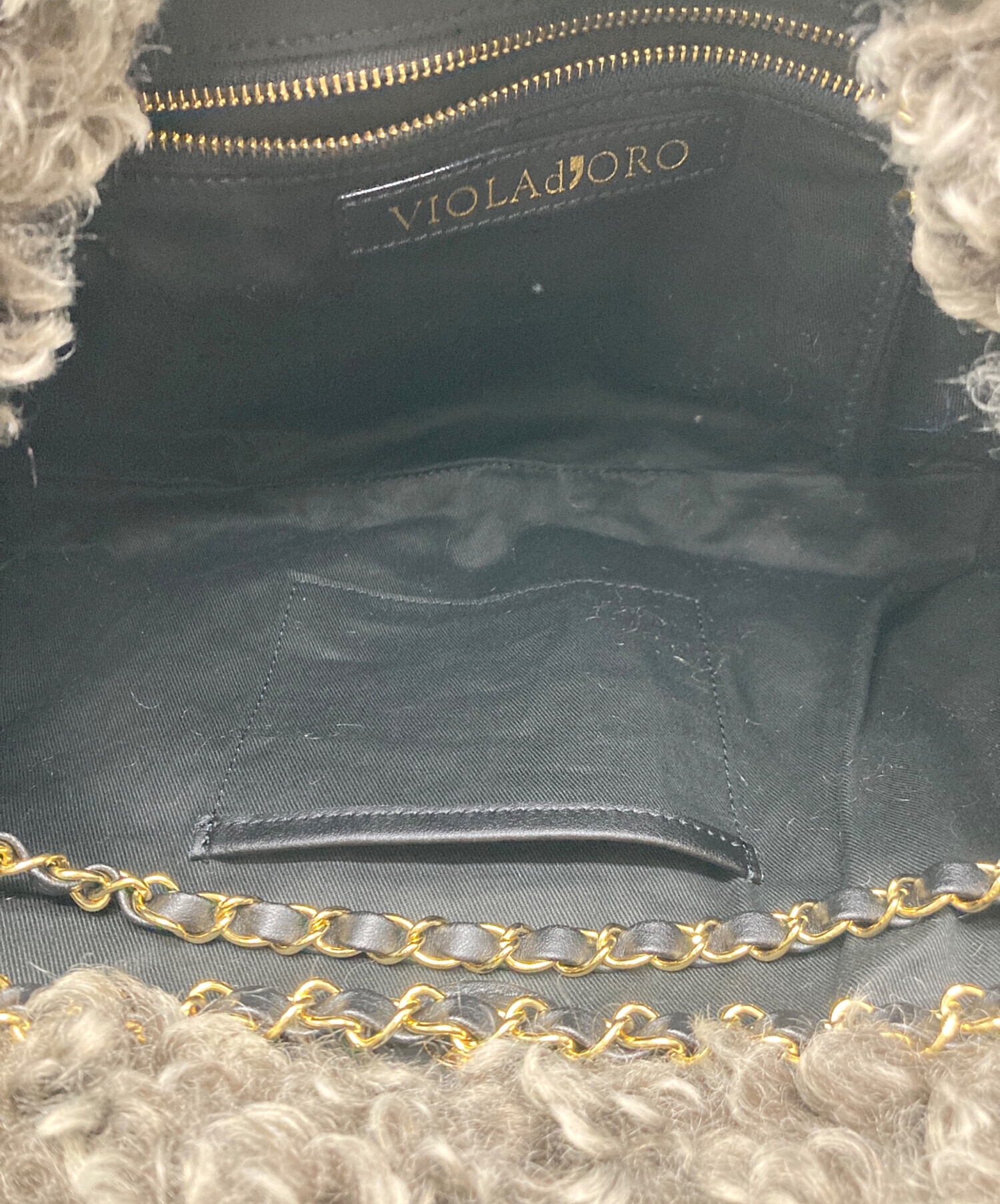 中古・古着通販】VIOLAd