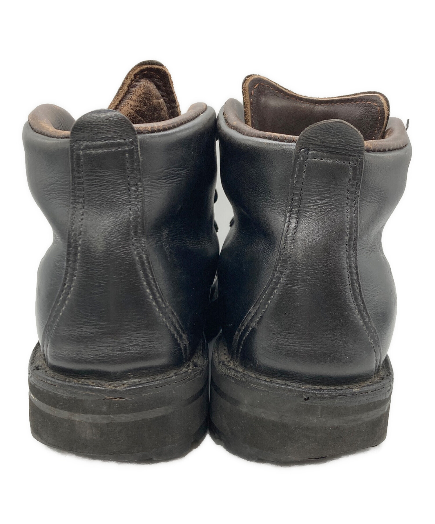 中古・古着通販】Danner (ダナー) Mountain Light Boots ブラック