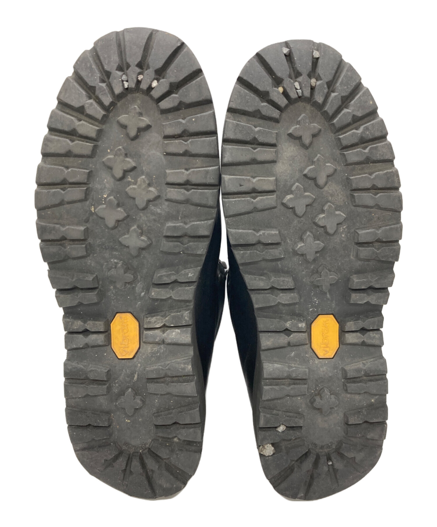 中古・古着通販】Danner (ダナー) Mountain Light Boots ブラック