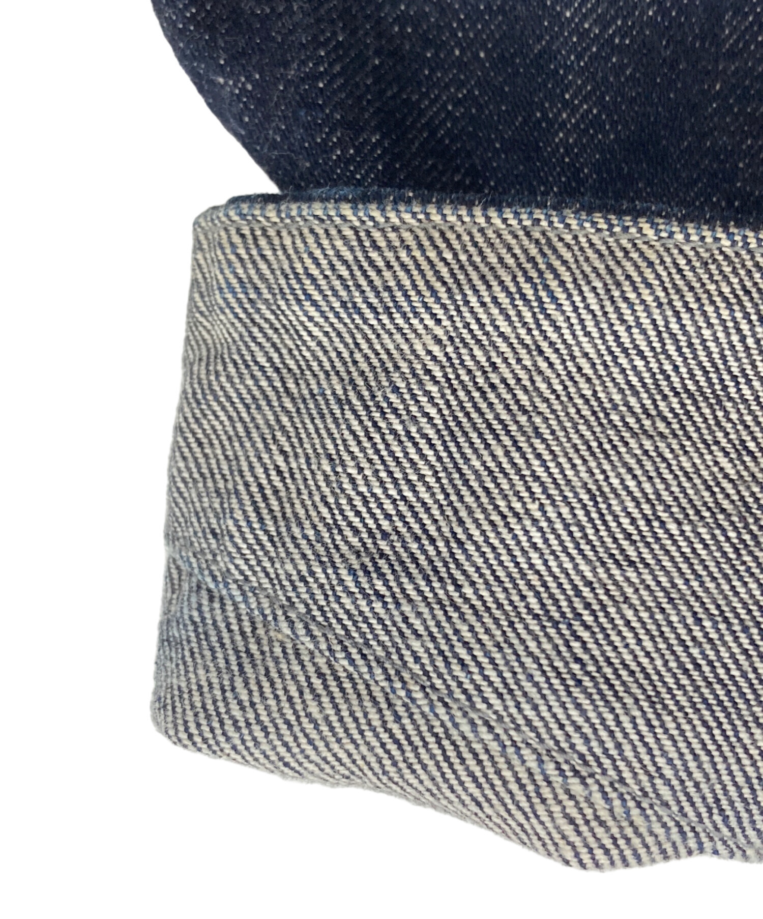 中古・古着通販】Pherrow's (フェローズ) ［古着］デニムカバーオール