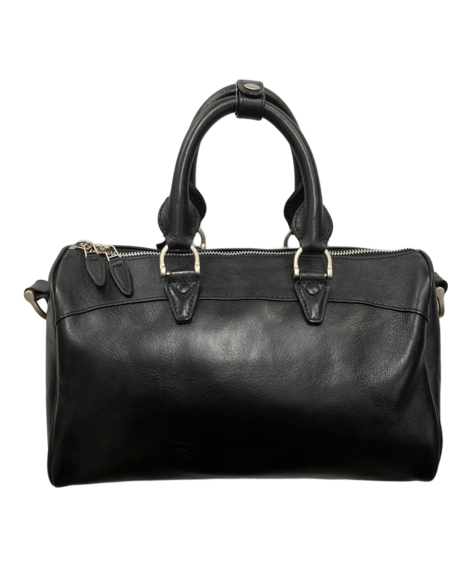 中古・古着通販】AVIREX (アヴィレックス) VARSITY MINI DUFFLE BAG