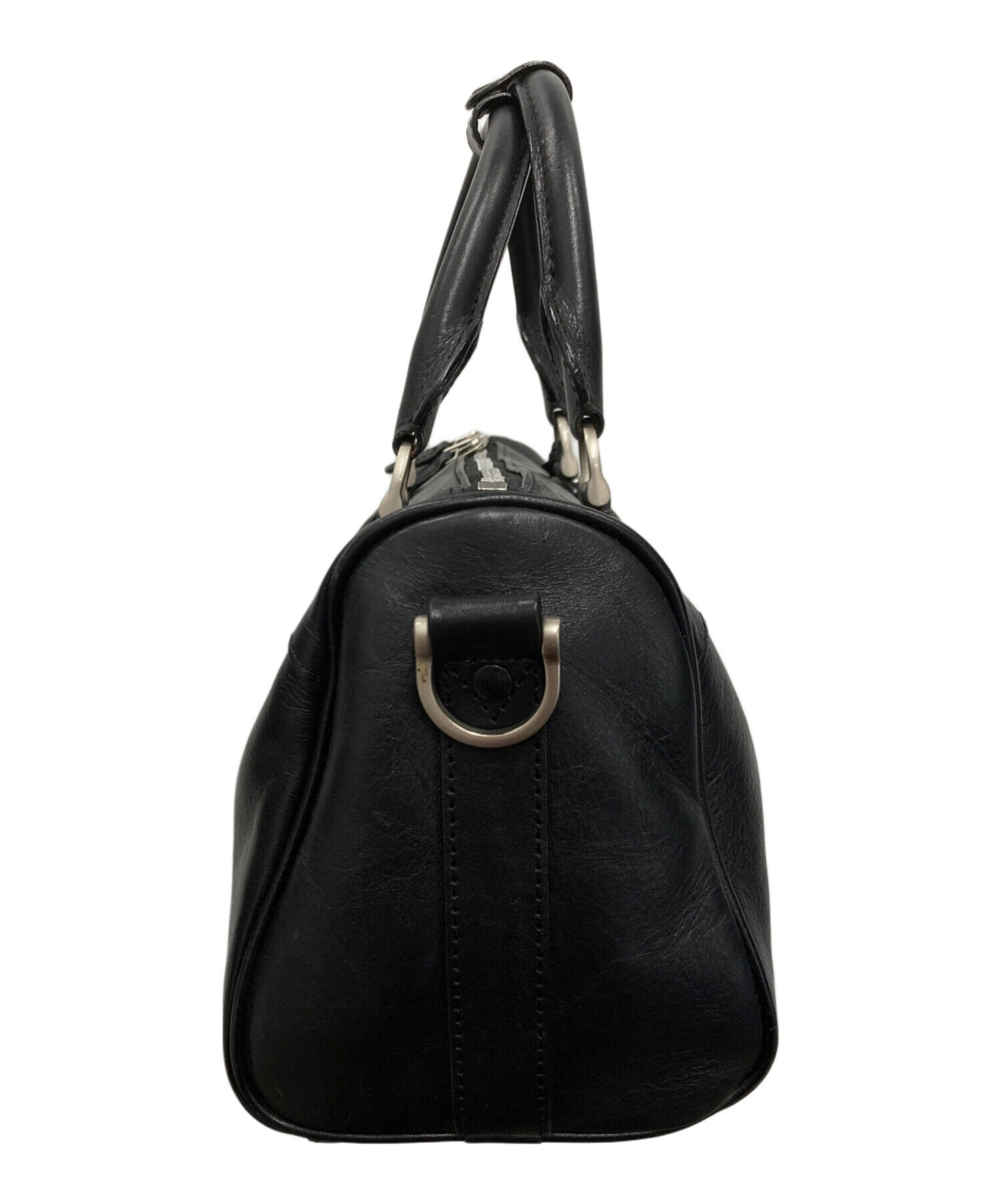 中古・古着通販】AVIREX (アヴィレックス) VARSITY MINI DUFFLE BAG