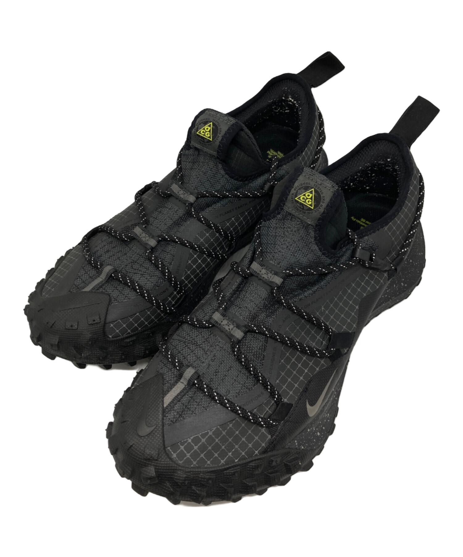 Nike ACG Means All Conditions Gear 中古 Nike ACG Means All Conditions Gear 中古 Nike ACG Means All