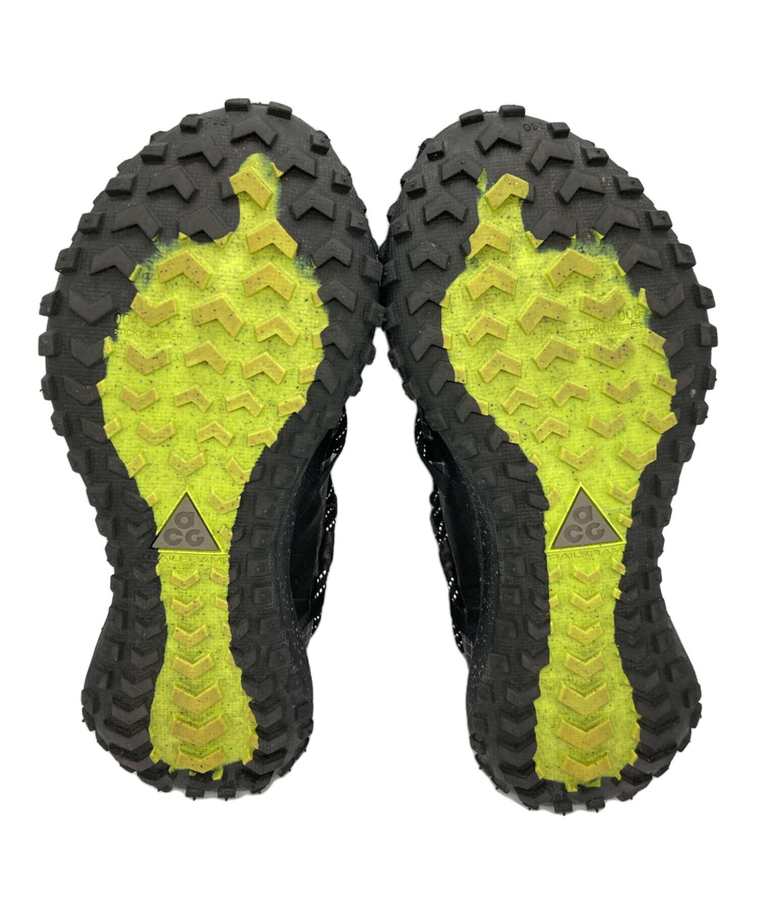 中古・古着通販】NIKE ACG (ナイキエーシージー) Mountain Fly Low GTX 