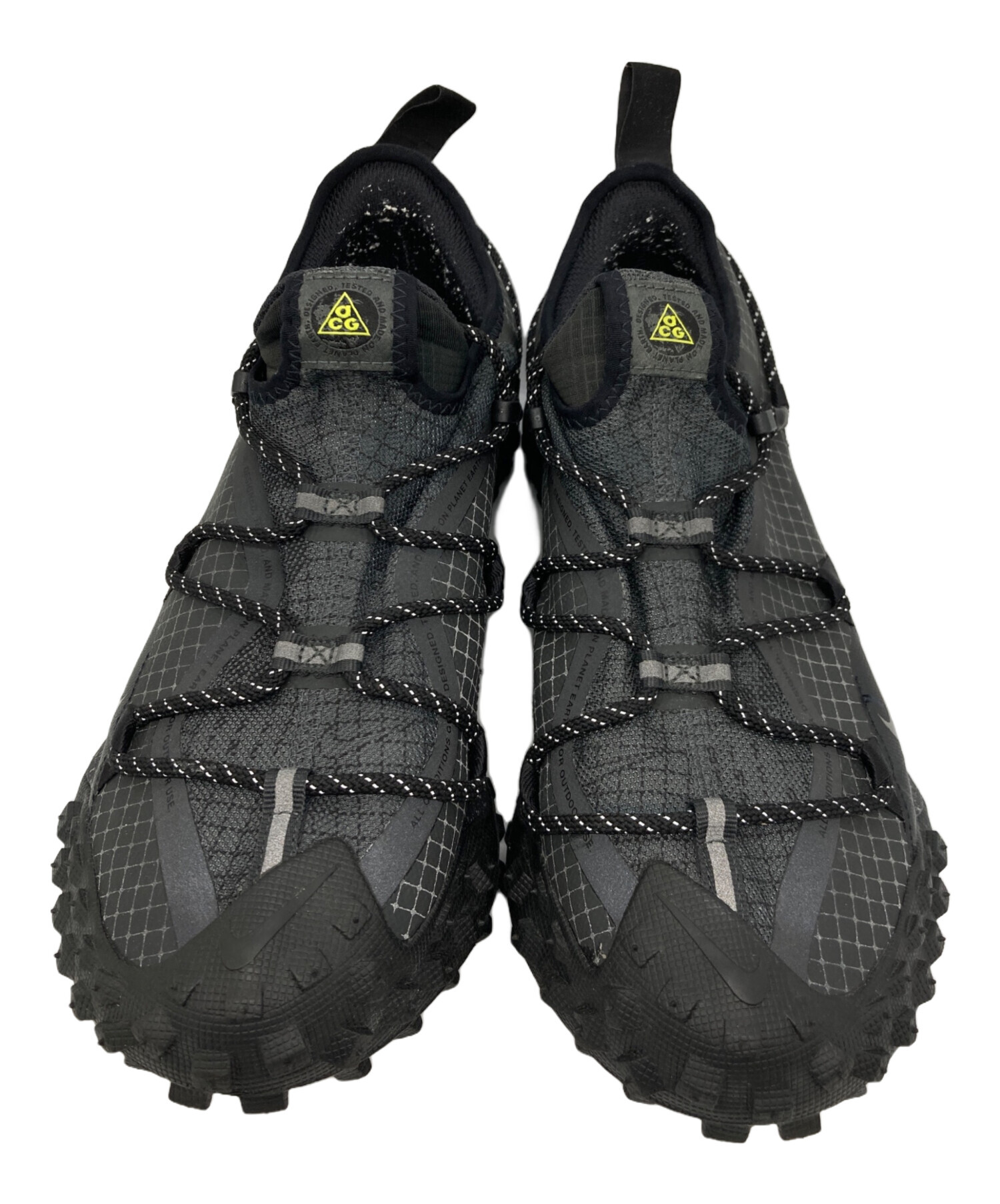 中古・古着通販】NIKE ACG (ナイキエーシージー) Mountain Fly Low GTX 
