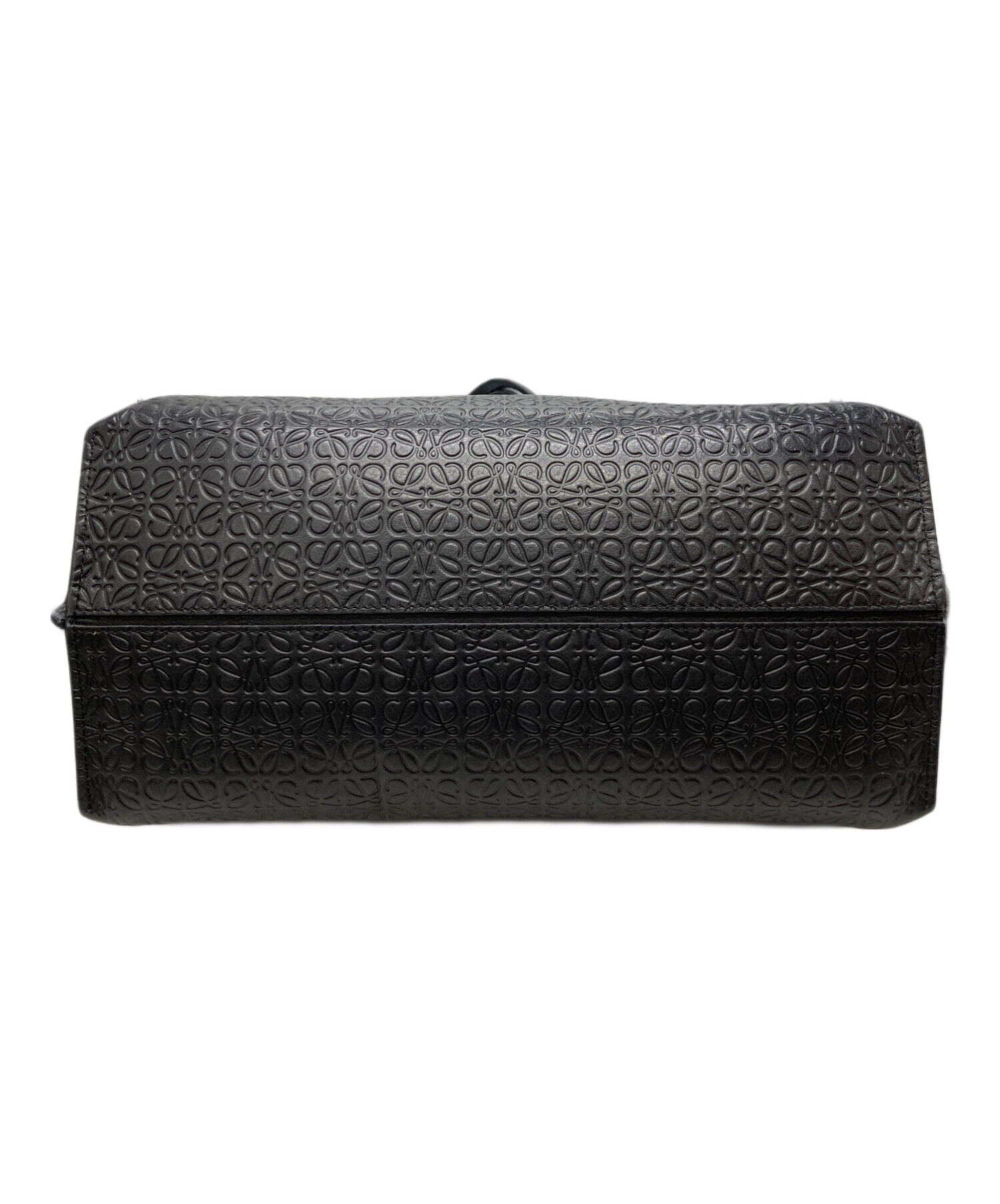 中古・古着通販】LOEWE (ロエベ) リピートアナグラムTショッパートー