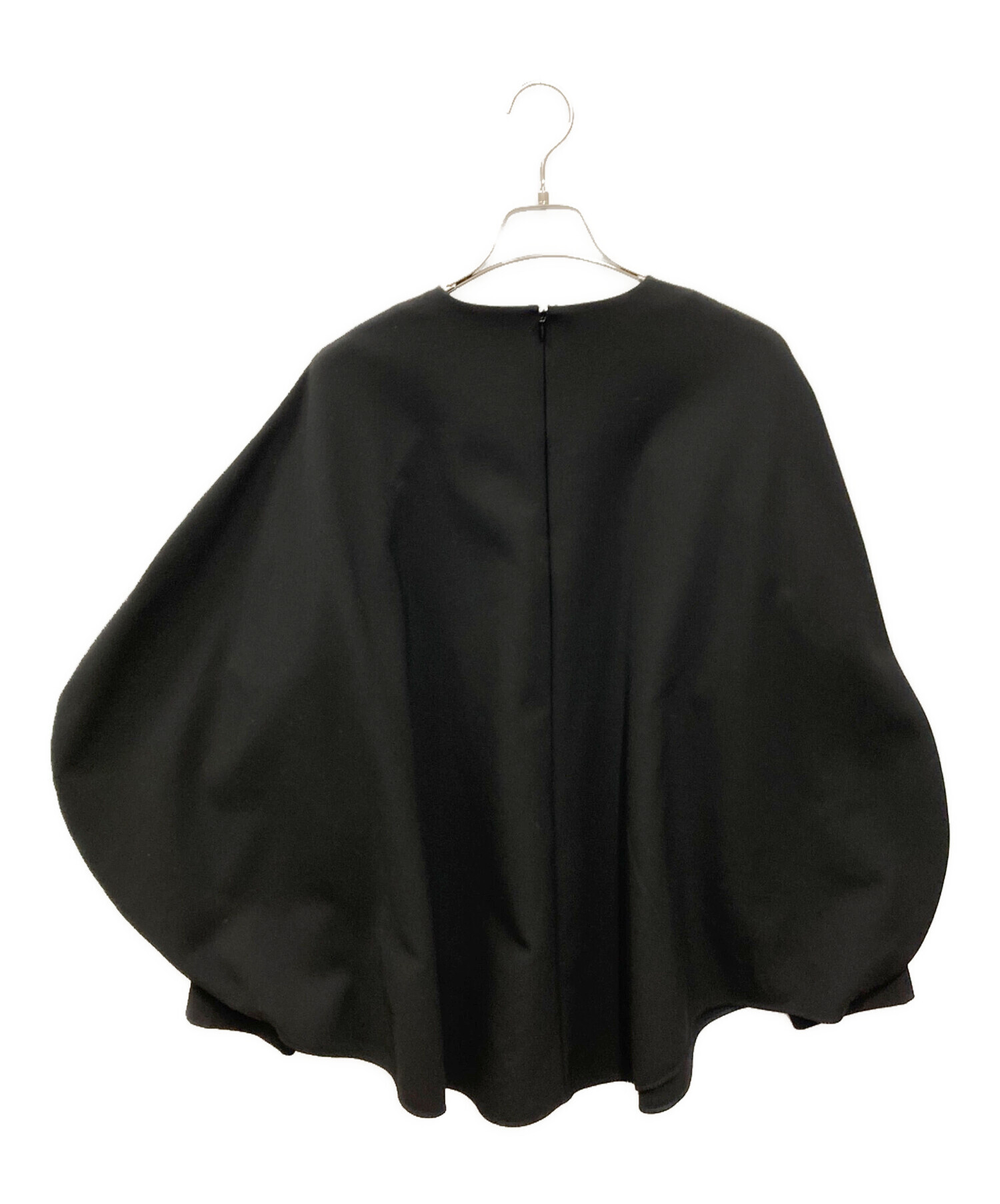 中古・古着通販】ENFOLD (エンフォルド) CURVED-FORM PULLOVER