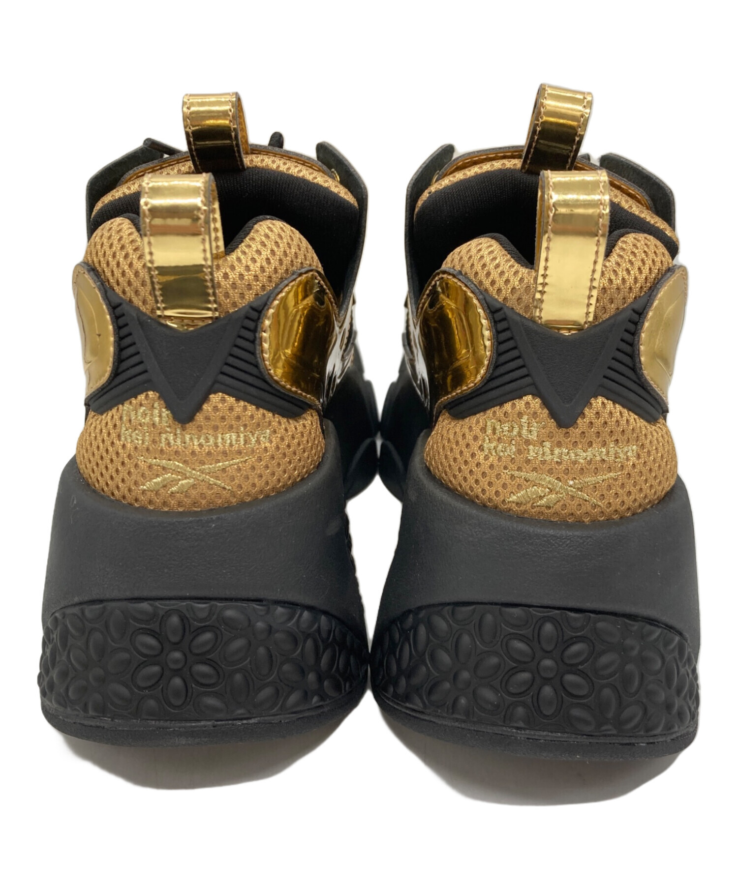 中古・古着通販】REEBOK (リーボック) noir kei ninomiya (ノワール