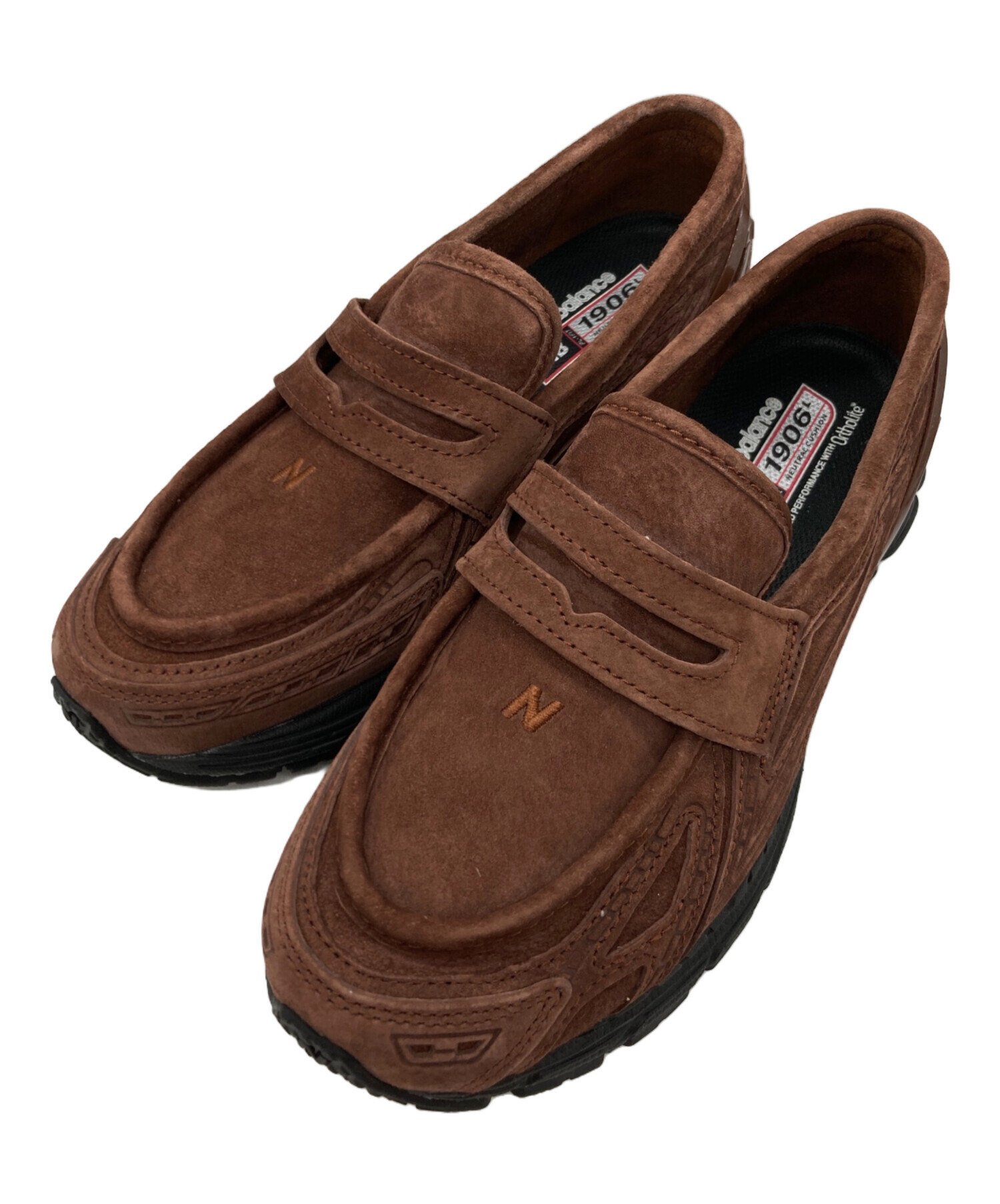 中古・古着通販】NEW BALANCE (ニューバランス) 1906L 