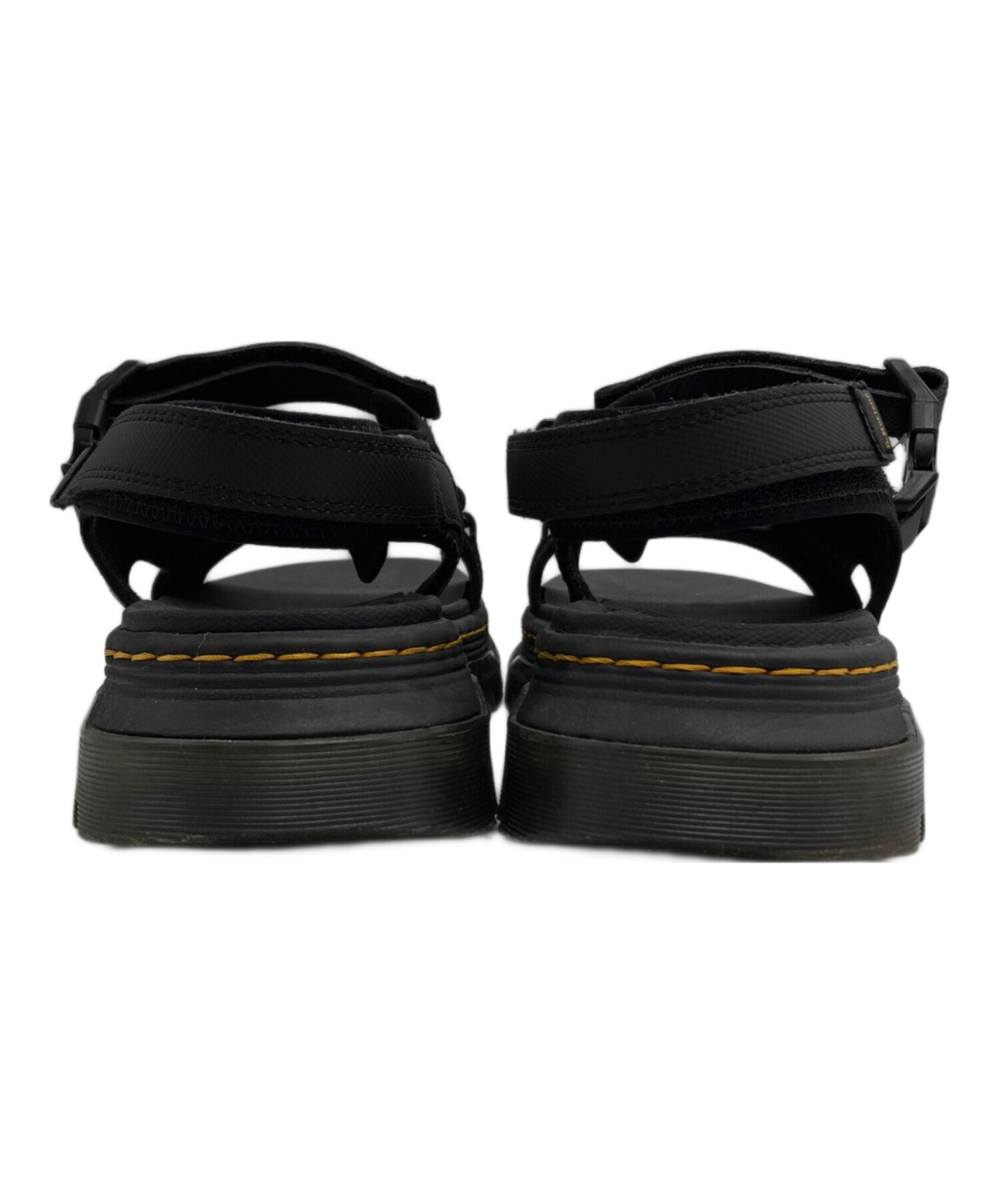 中古・古着通販】Dr.Martens (ドクターマーチン) FORSTERサンダル