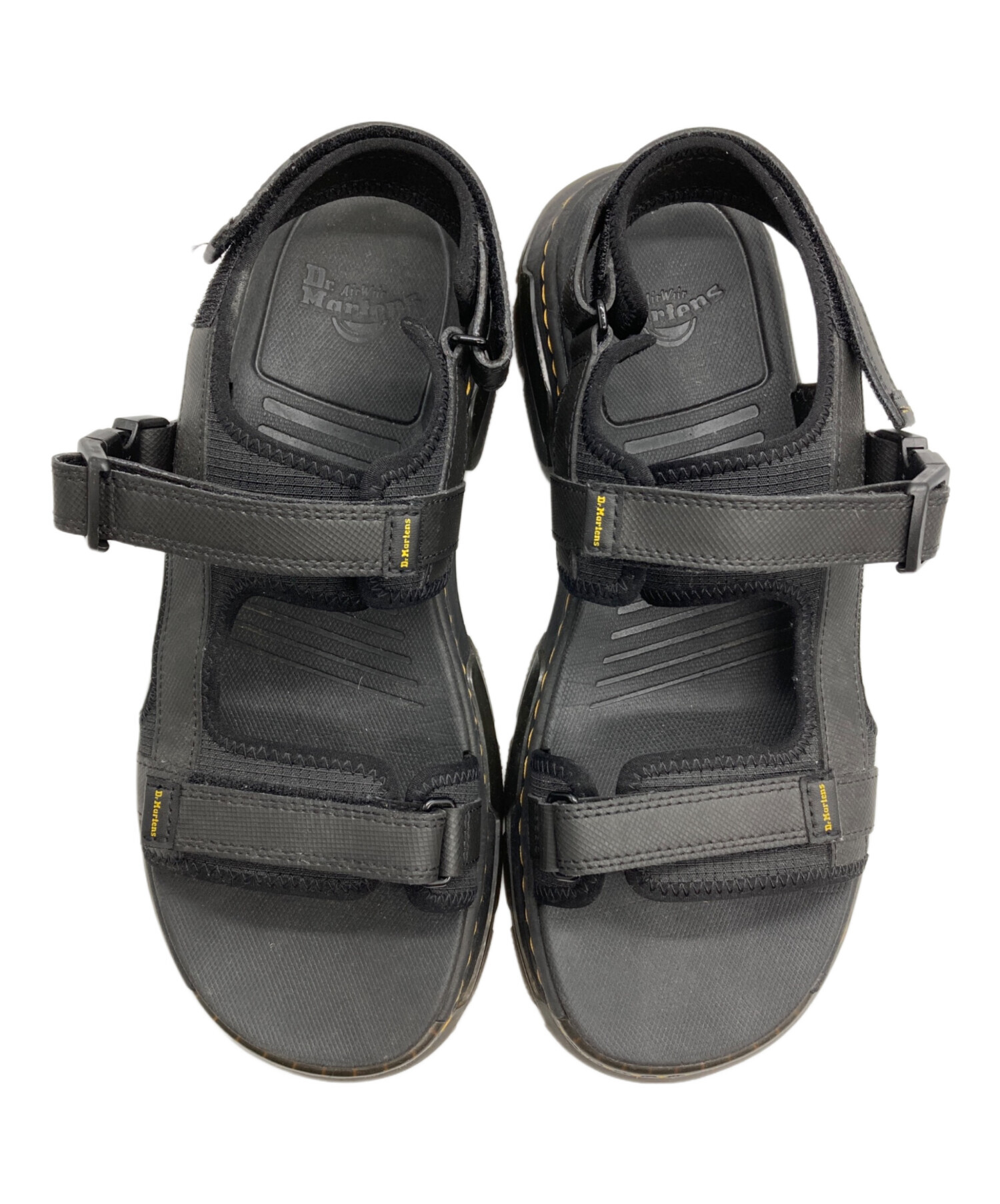中古・古着通販】Dr.Martens (ドクターマーチン) FORSTERサンダル