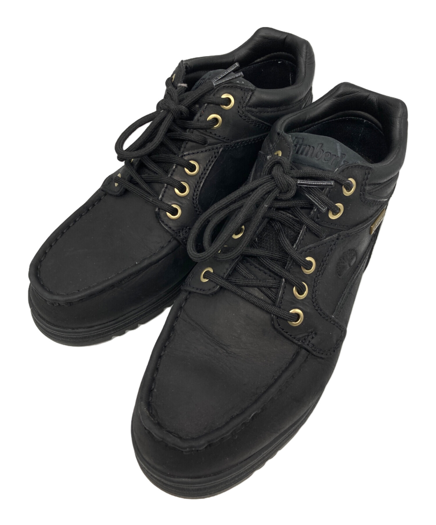 中古・古着通販】Timberland (ティンバーランド) Heritage Mid Lace 