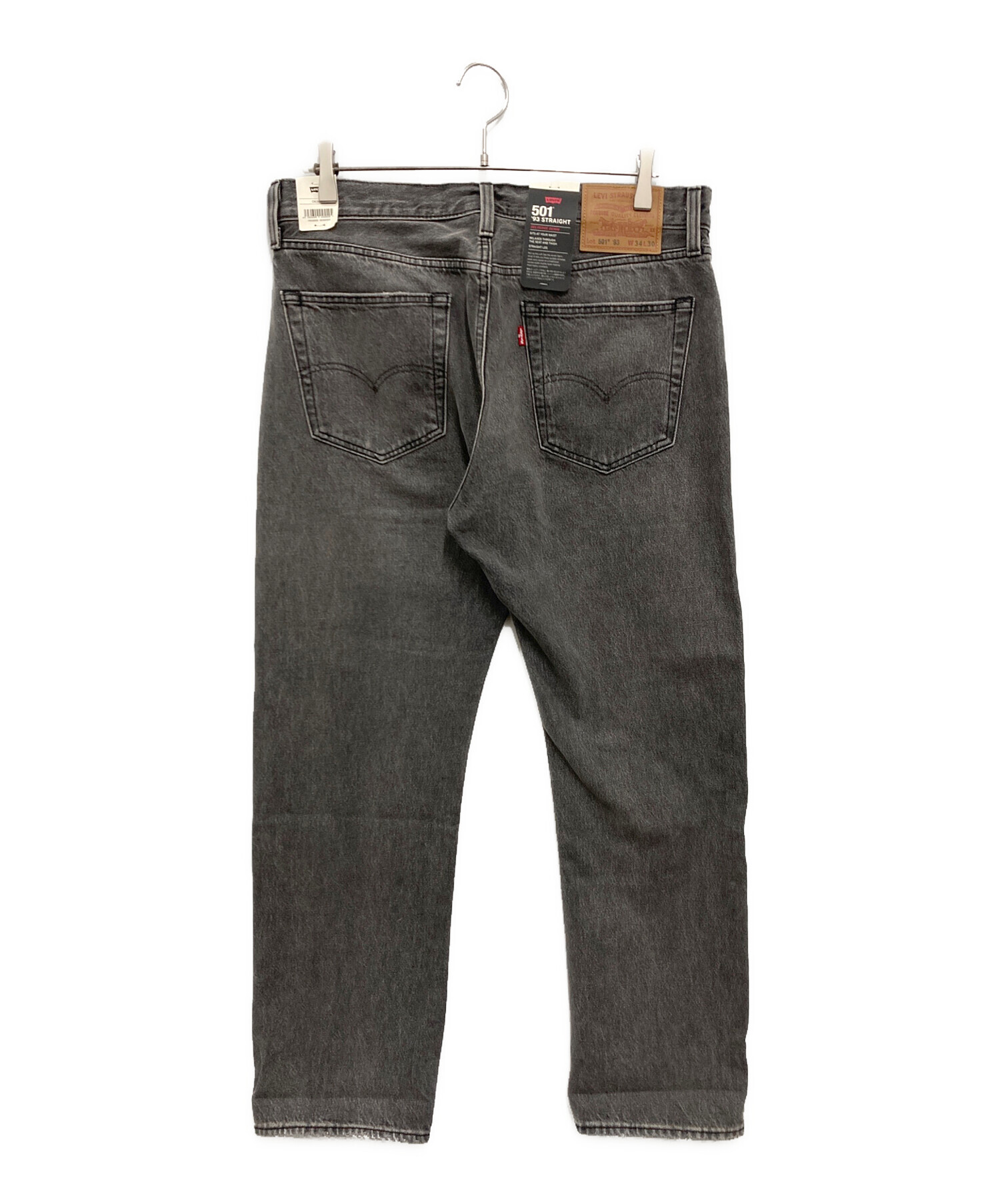 中古・古着通販】LEVI