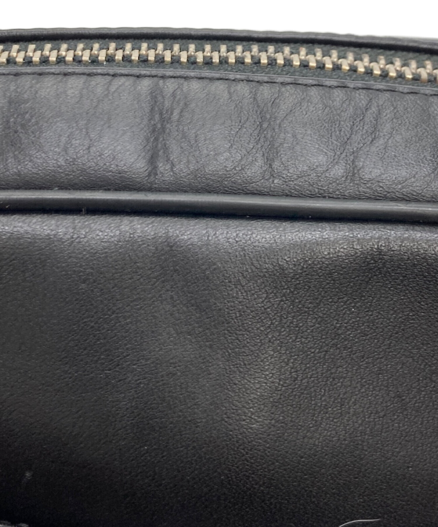 中古・古着通販】COACH (コーチ) シグネチャーショルダーバッグ