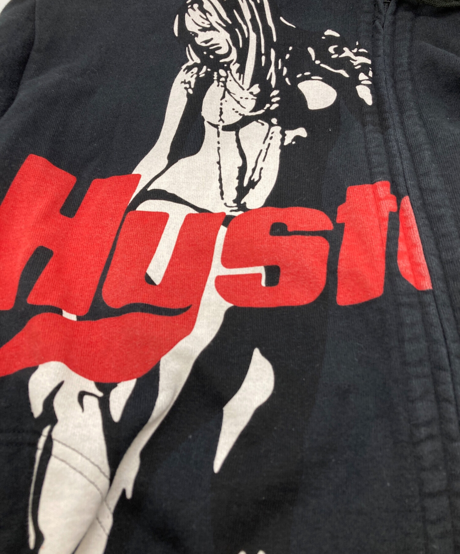 中古・古着通販】Hysteric Glamour (ヒステリックグラマー) HYSTERIC