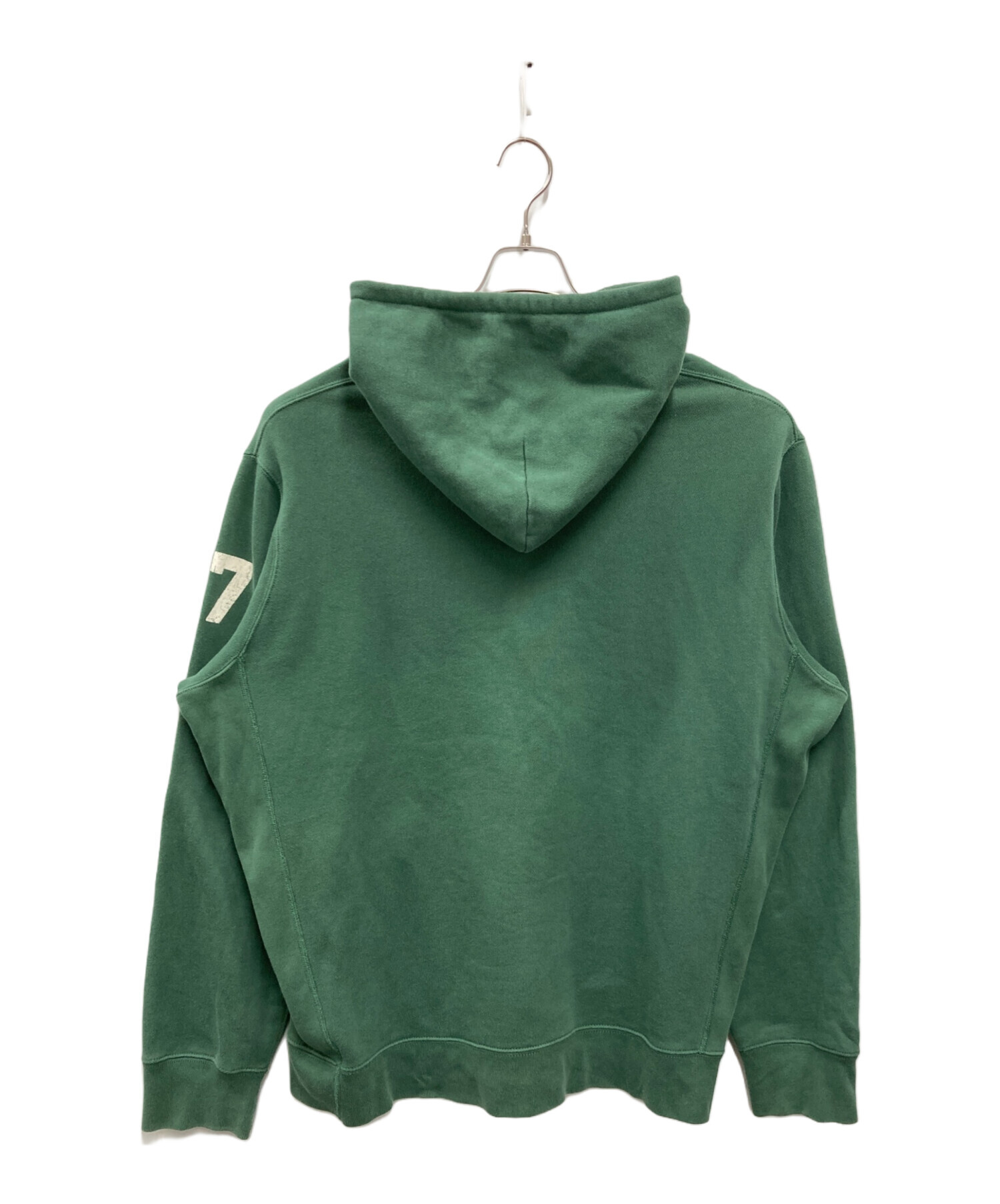 中古・古着通販】POLO RALPH LAUREN (ポロ・ラルフローレン) プリント