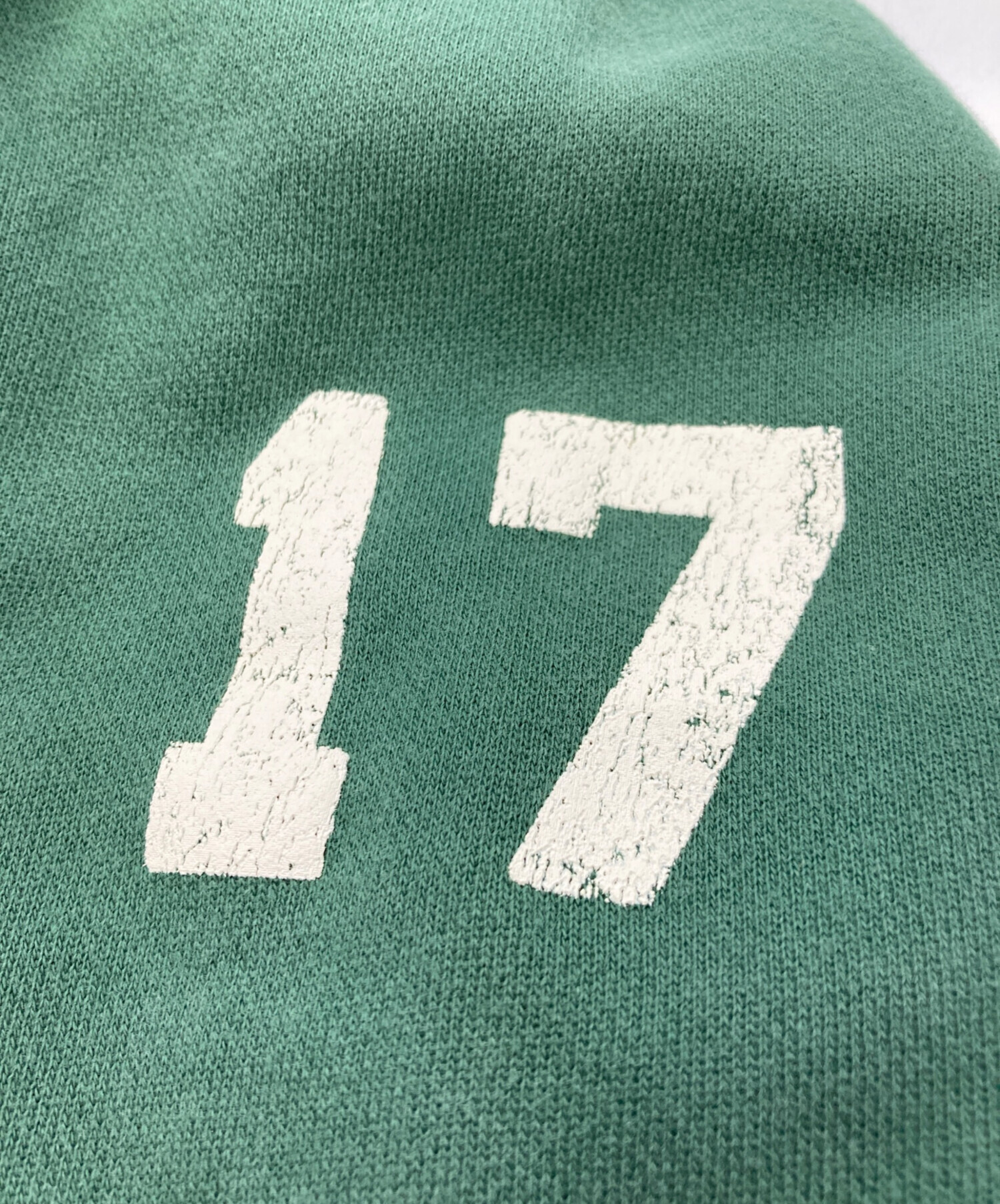 中古・古着通販】POLO RALPH LAUREN (ポロ・ラルフローレン) プリント