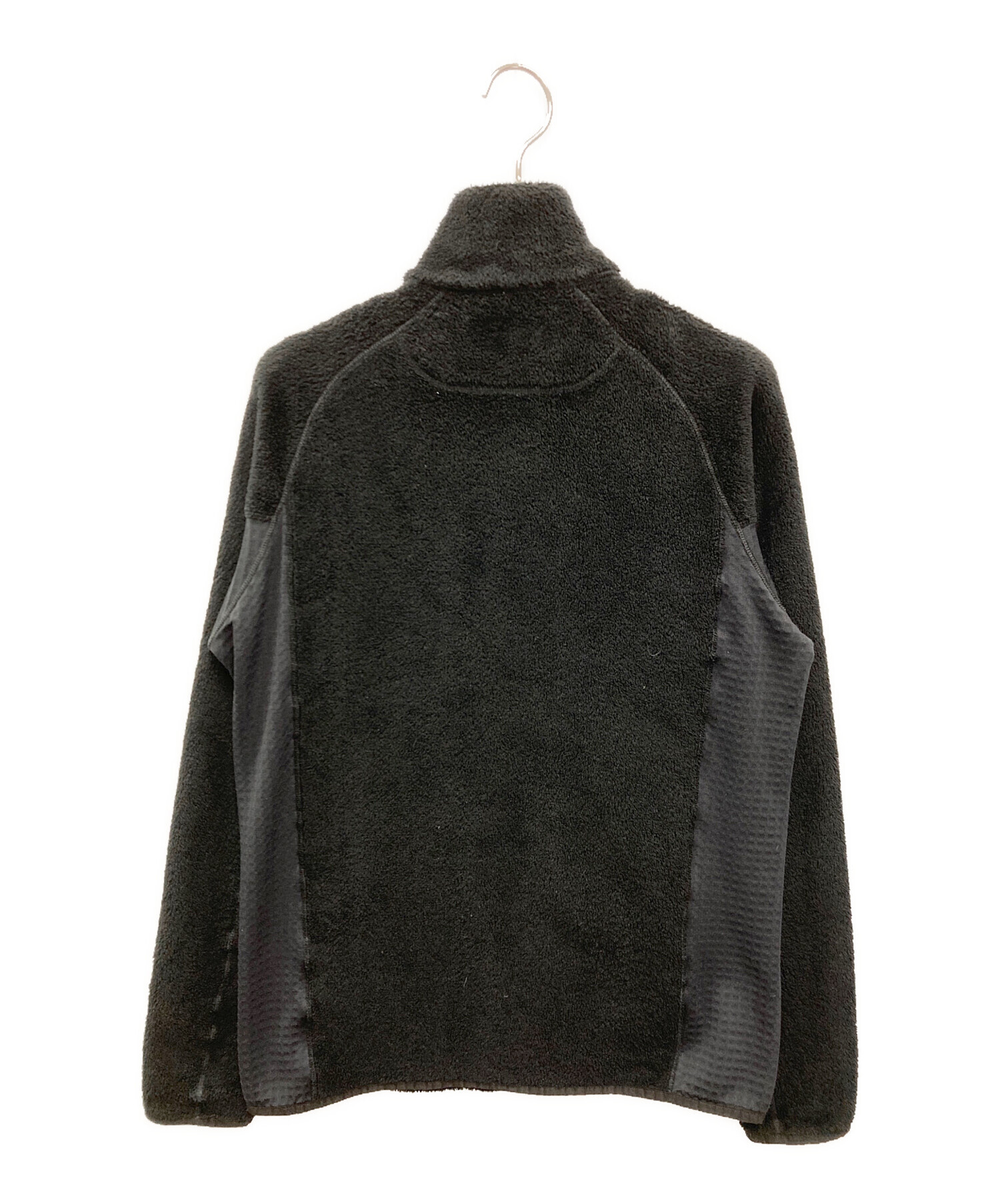 中古・古着通販】Patagonia (パタゴニア) R2 ジャケット ブラック