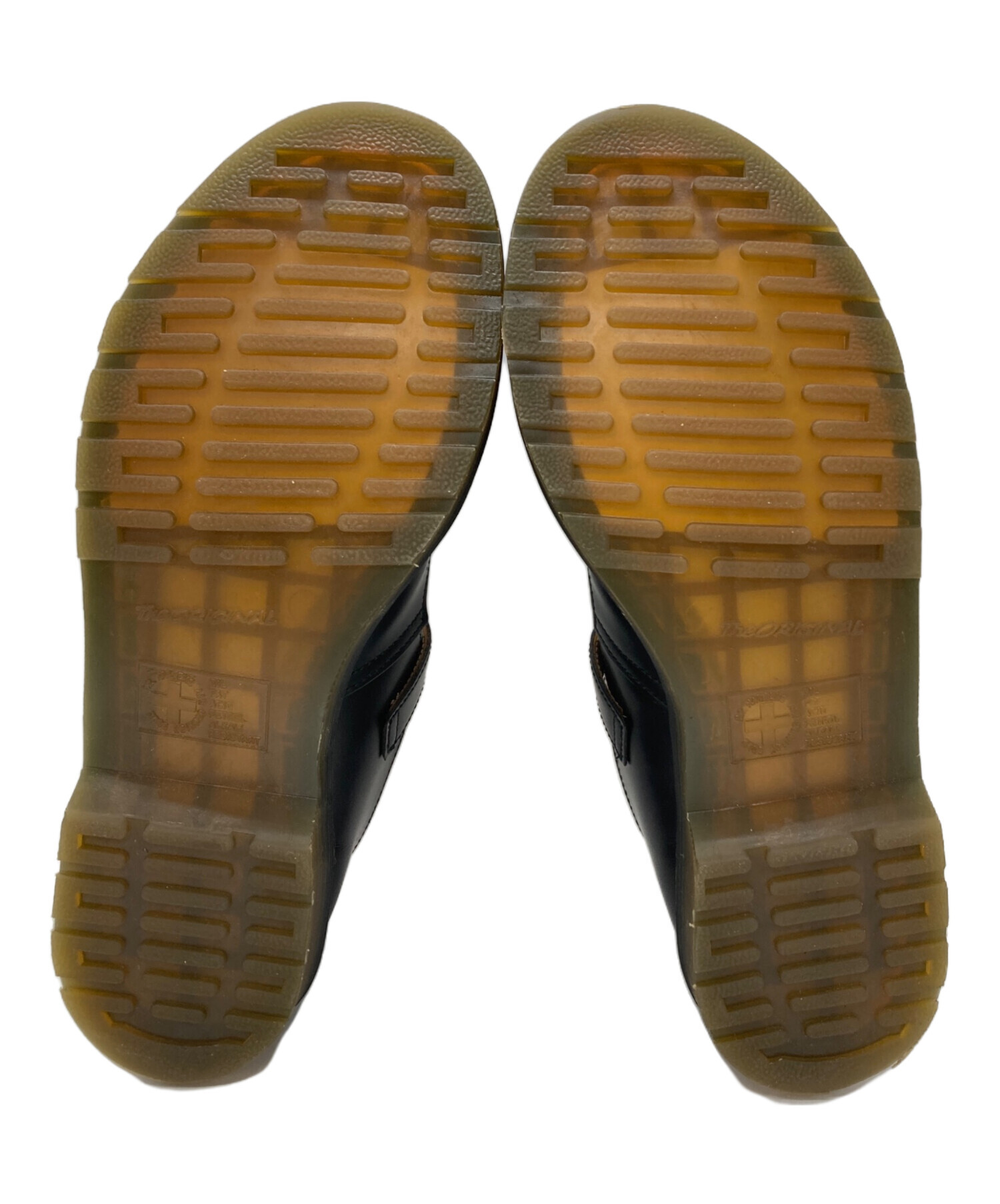 中古・古着通販】Dr.Martens (ドクターマーチン) POLLEY Tバーシューズ