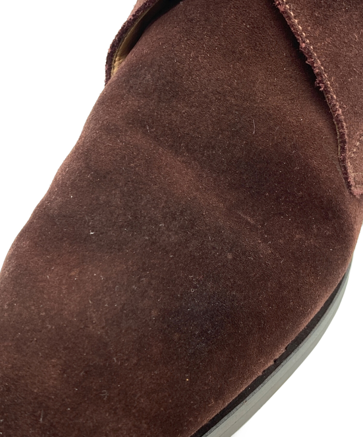 中古・古着通販】Crockett & Jones (クロケット＆ジョーンズ) Paul