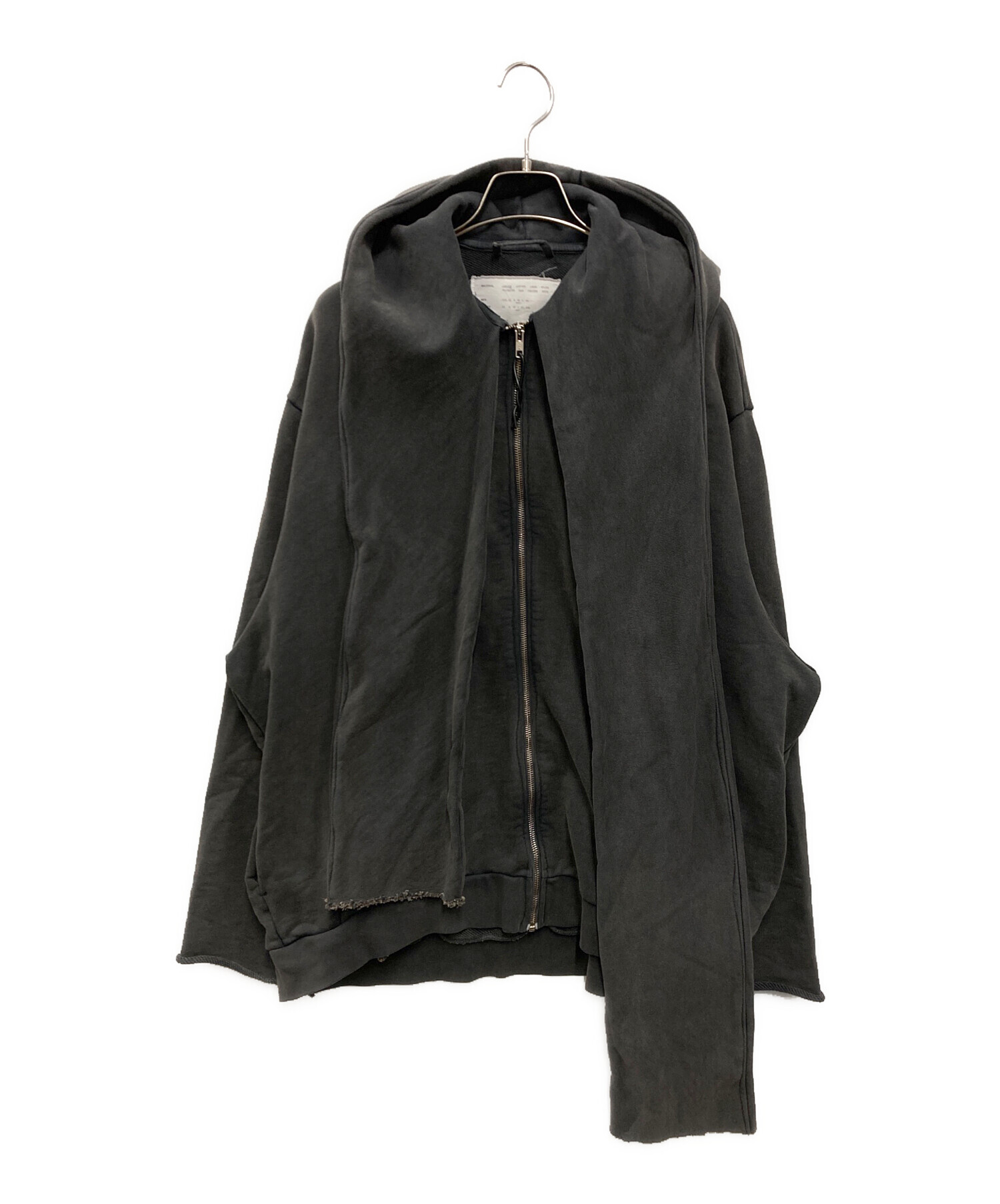 中古・古着通販】CAMIEL FORTGENS (カミエルフォートヘンス) SCARF