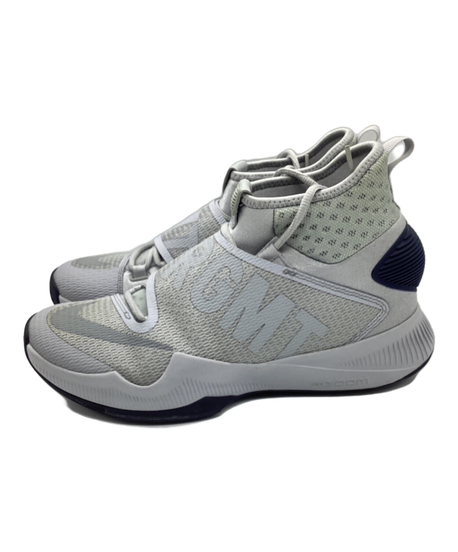 中古・古着通販】NIKE (ナイキ) FRAGMENT DESIGN (フラグメント