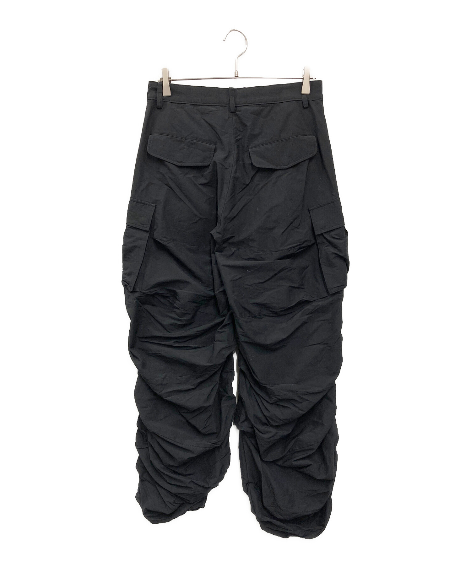 中古・古着通販】27CIRCUS (27サーカス) 27CIRCUS カーゴパンツ