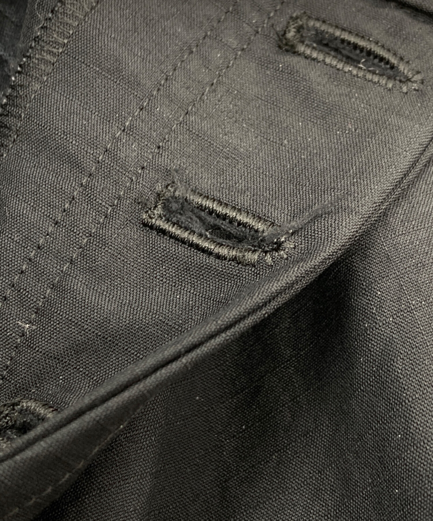 中古・古着通販】27CIRCUS (27サーカス) 27CIRCUS カーゴパンツ